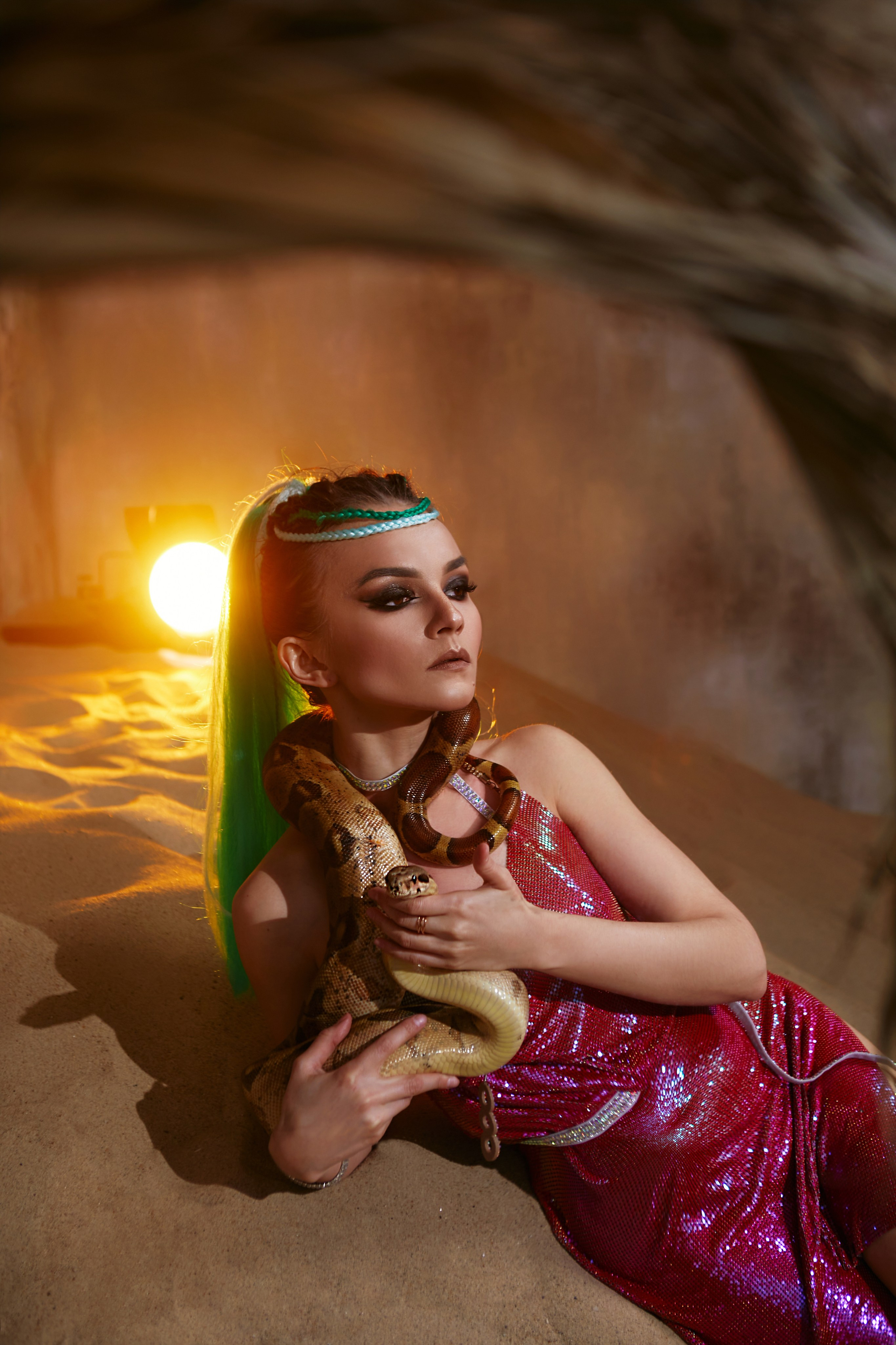 Анастасия. Свадебный фотограф