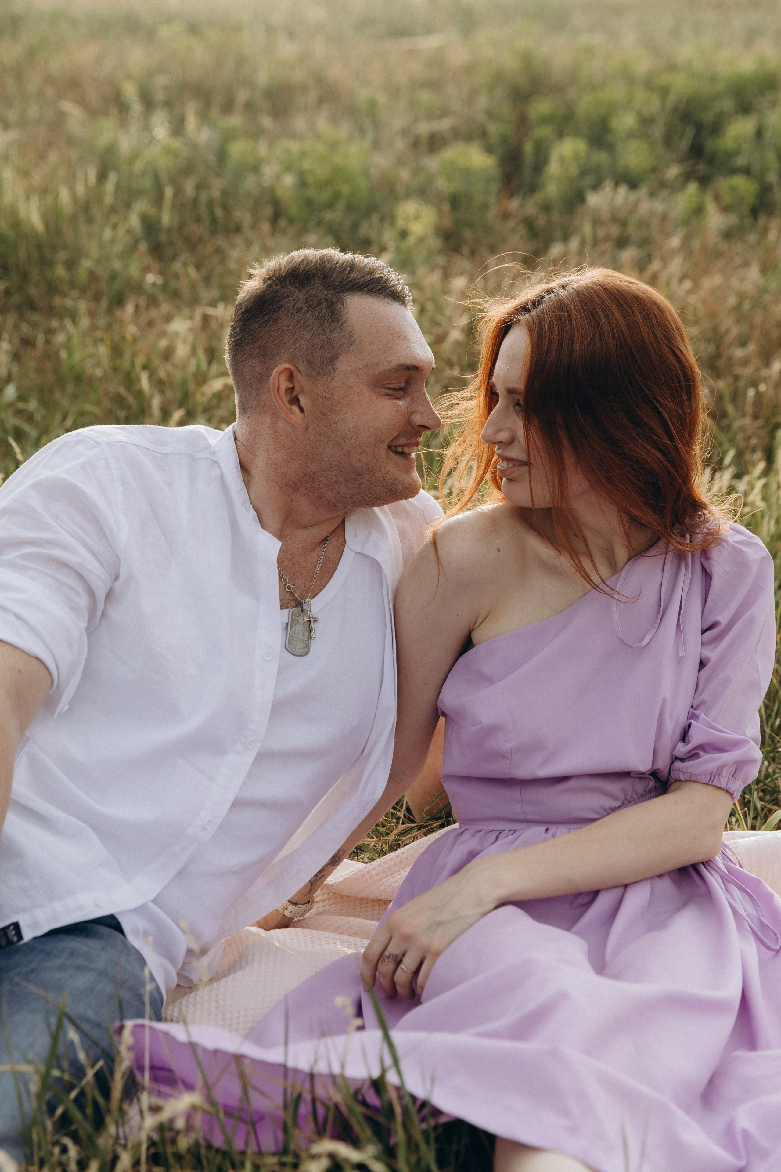 Семья Большаковых. Главная