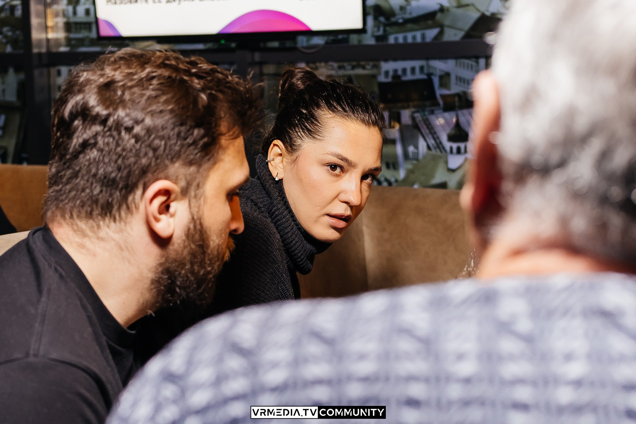 Эйнштейн Party в ресторане «Мюнхен»