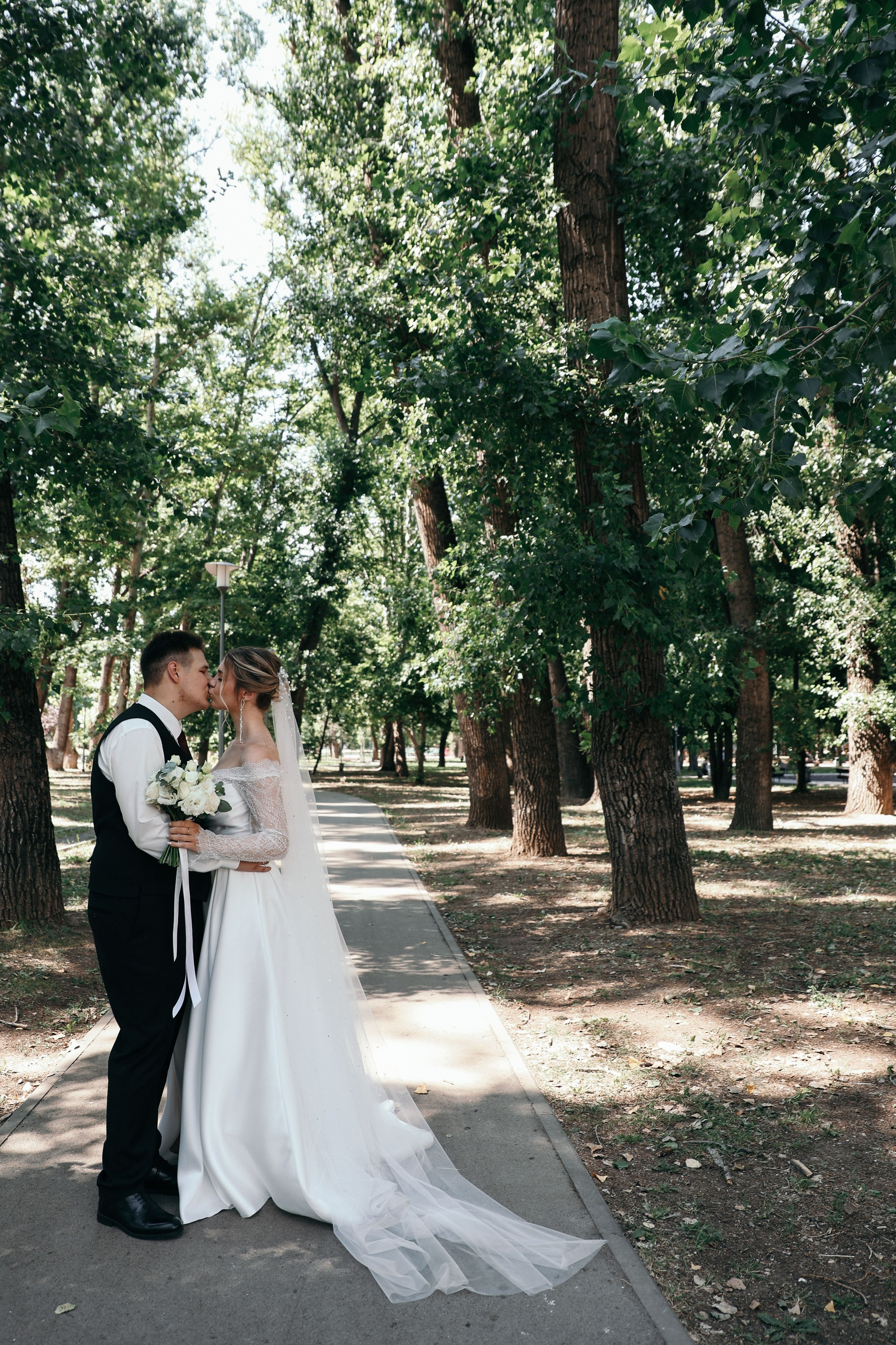 Анонс свадьба Антон и Алёна. Свадебный и семейный фотограф в Севастополе и Крыму Анастасия Сураева