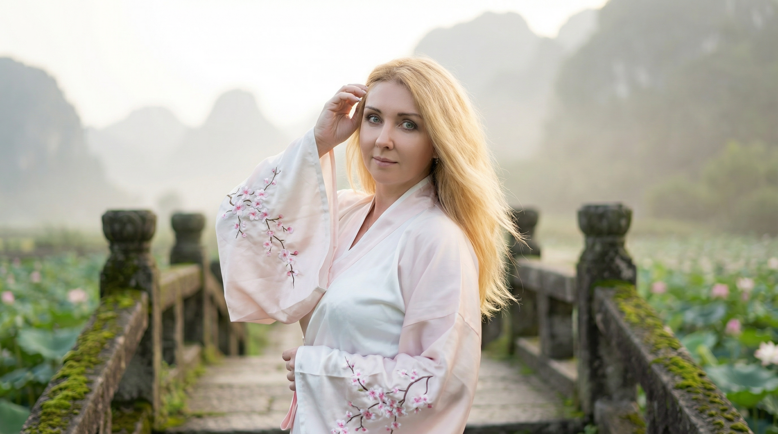 Нейрофотосессия и AI-art