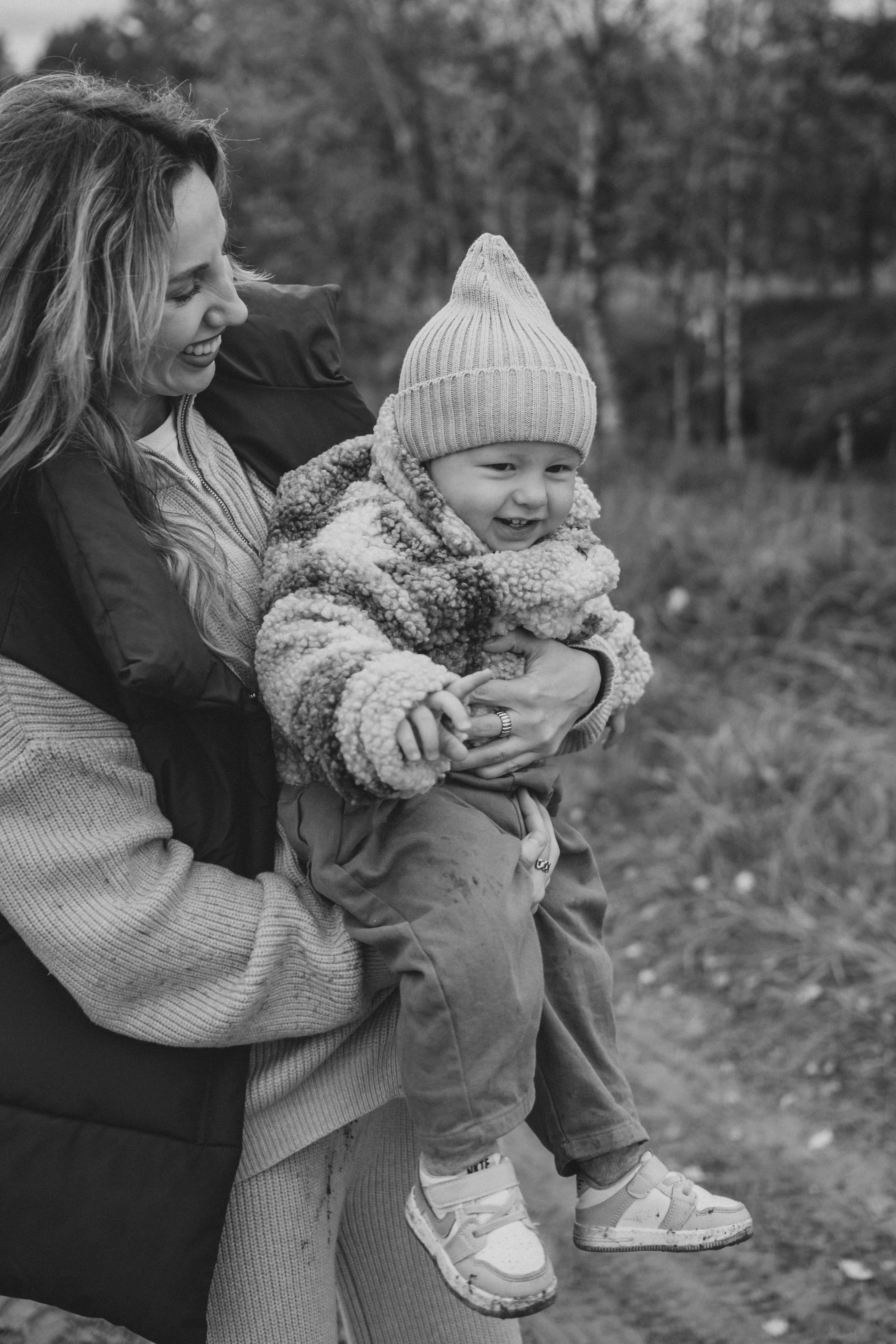 Оля и Алеша. Дьяконова Валерия семейный и детский фотограф в Санкт-Петербурге