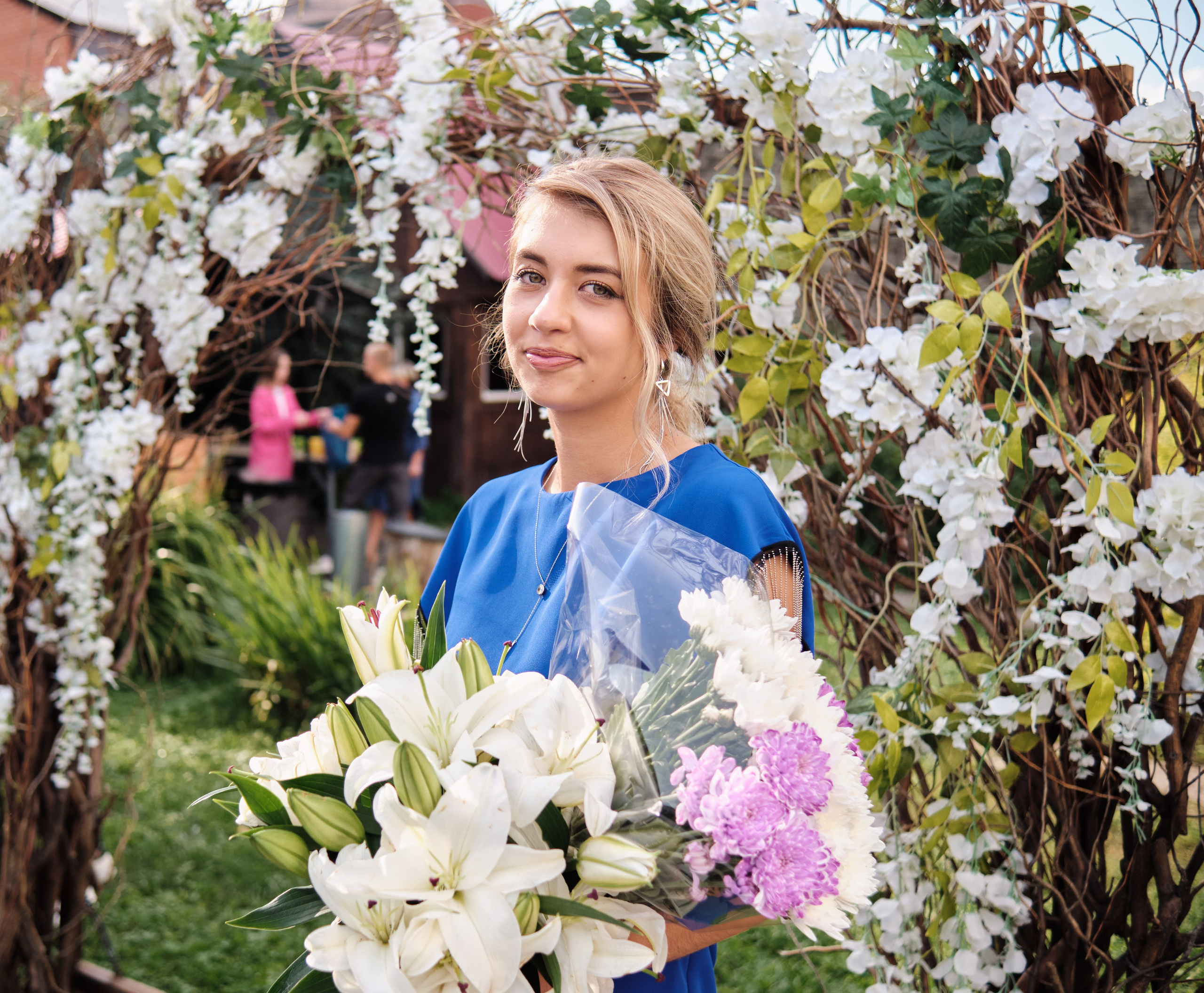 Томск. Ульяна и Дмитрий. Свадебный и семейный фотограф в Новокузнецке Иван Иванов