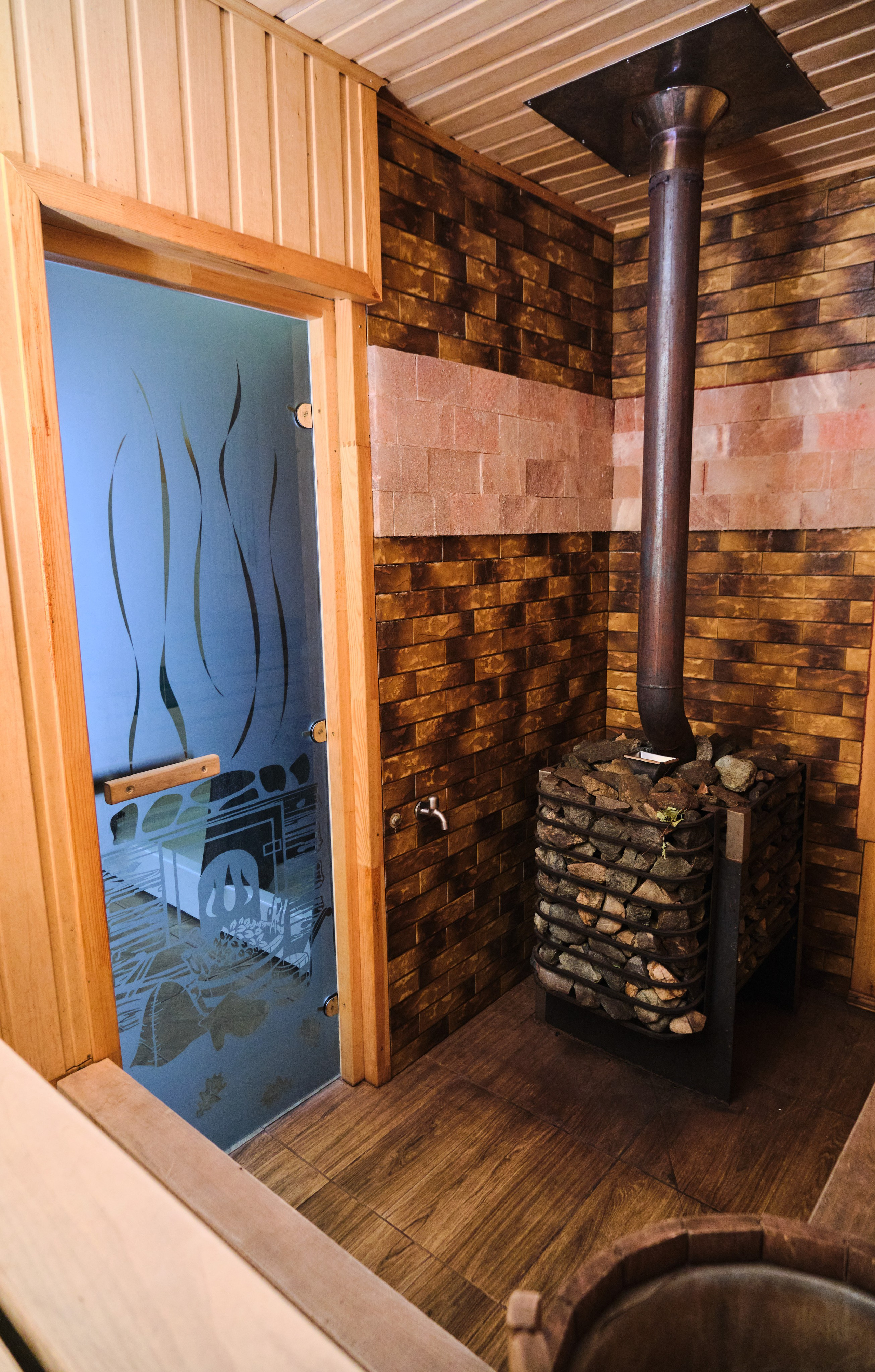 Свободная 8 Баня. Свадебный и семейный фотограф в Новокузнецке Иван Иванов