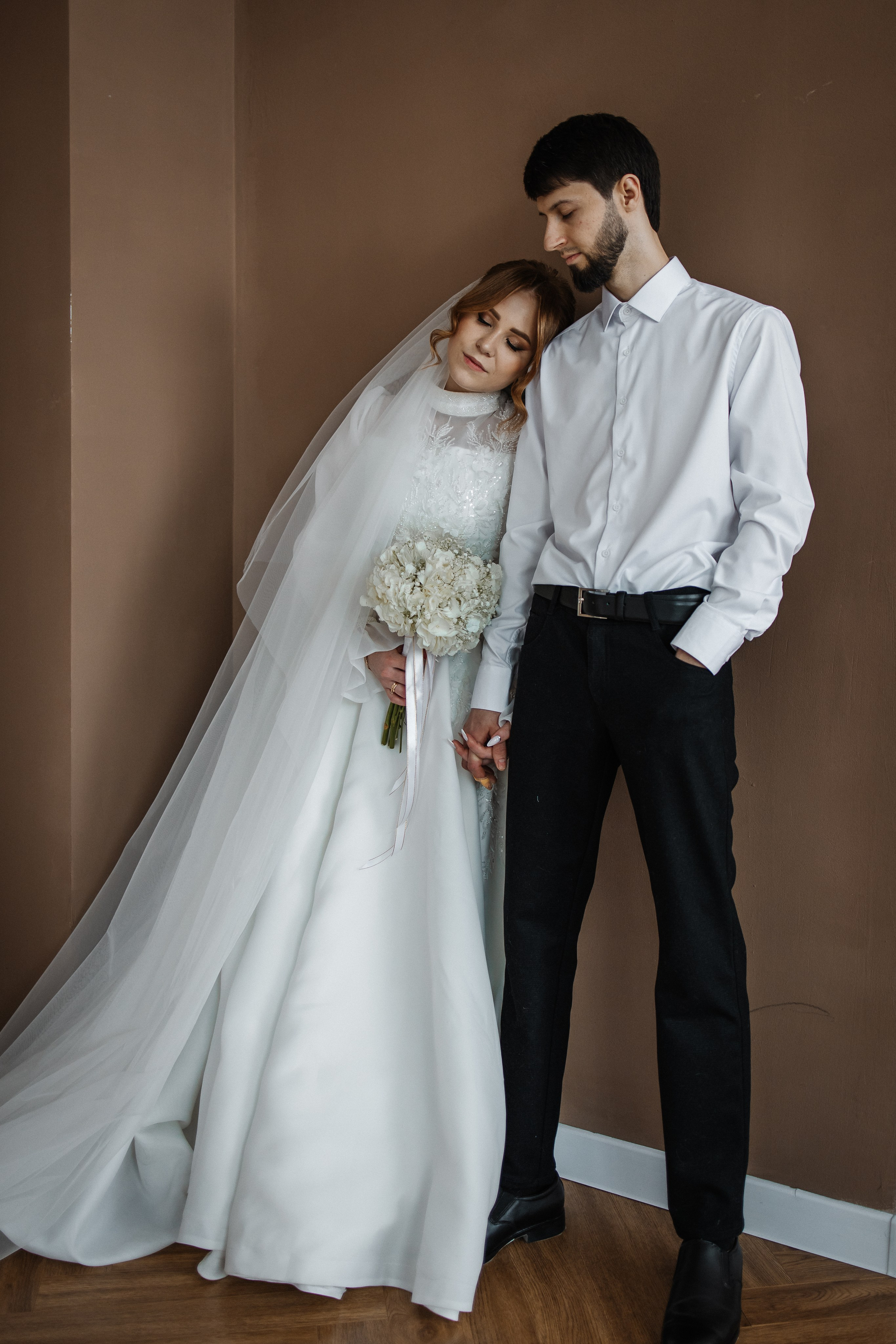 Свадебные фотосессии. Фотограф Норильск Талнах Оксана Пашкевич