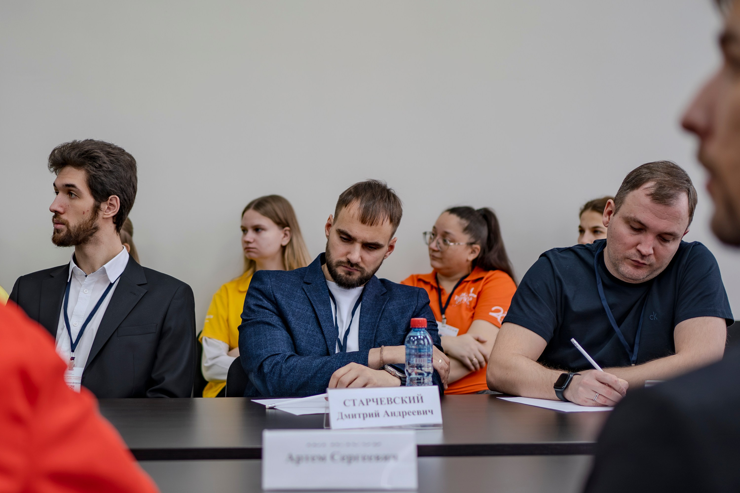 Репортажные и другие. Фотограф в Красноярске Евгения Дозорцева (Ахиезер)