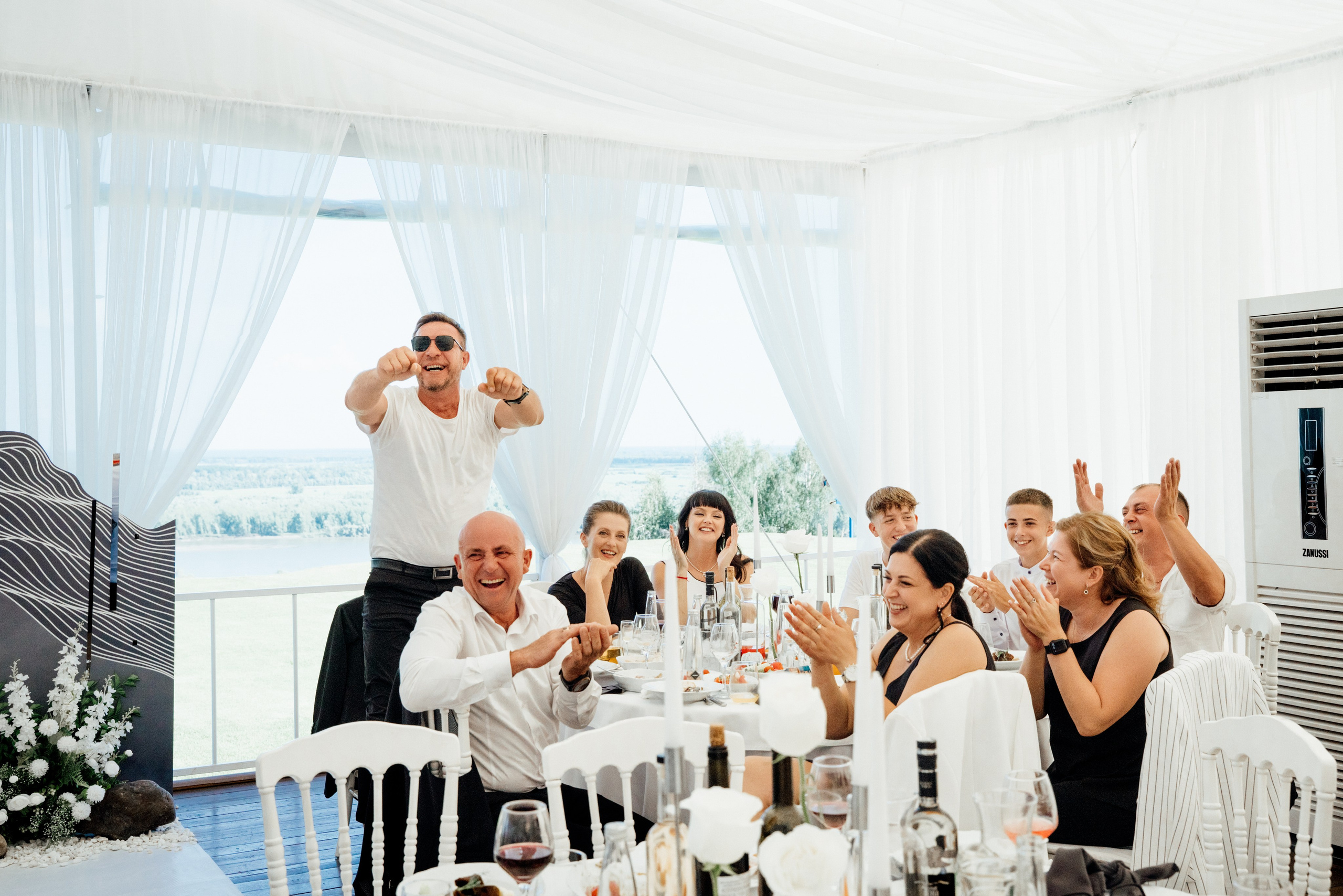 Евгений и Яна. Репортажный и свадебный фотограф Алексей Полячек