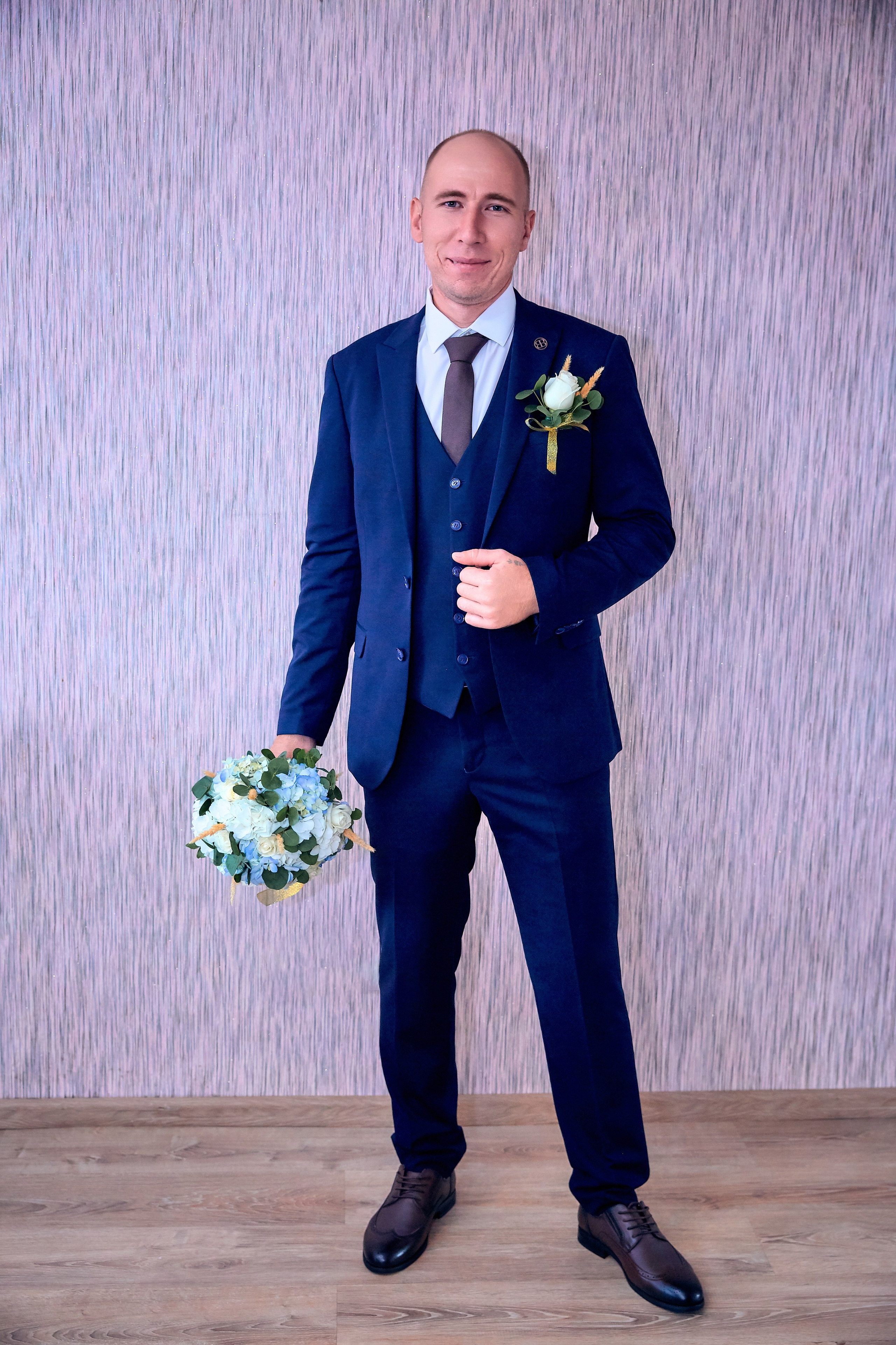 Вадим и Анастасия. Свадебный фотограф в Тольятти Жигулевске и Самаре Пономарев Евгений