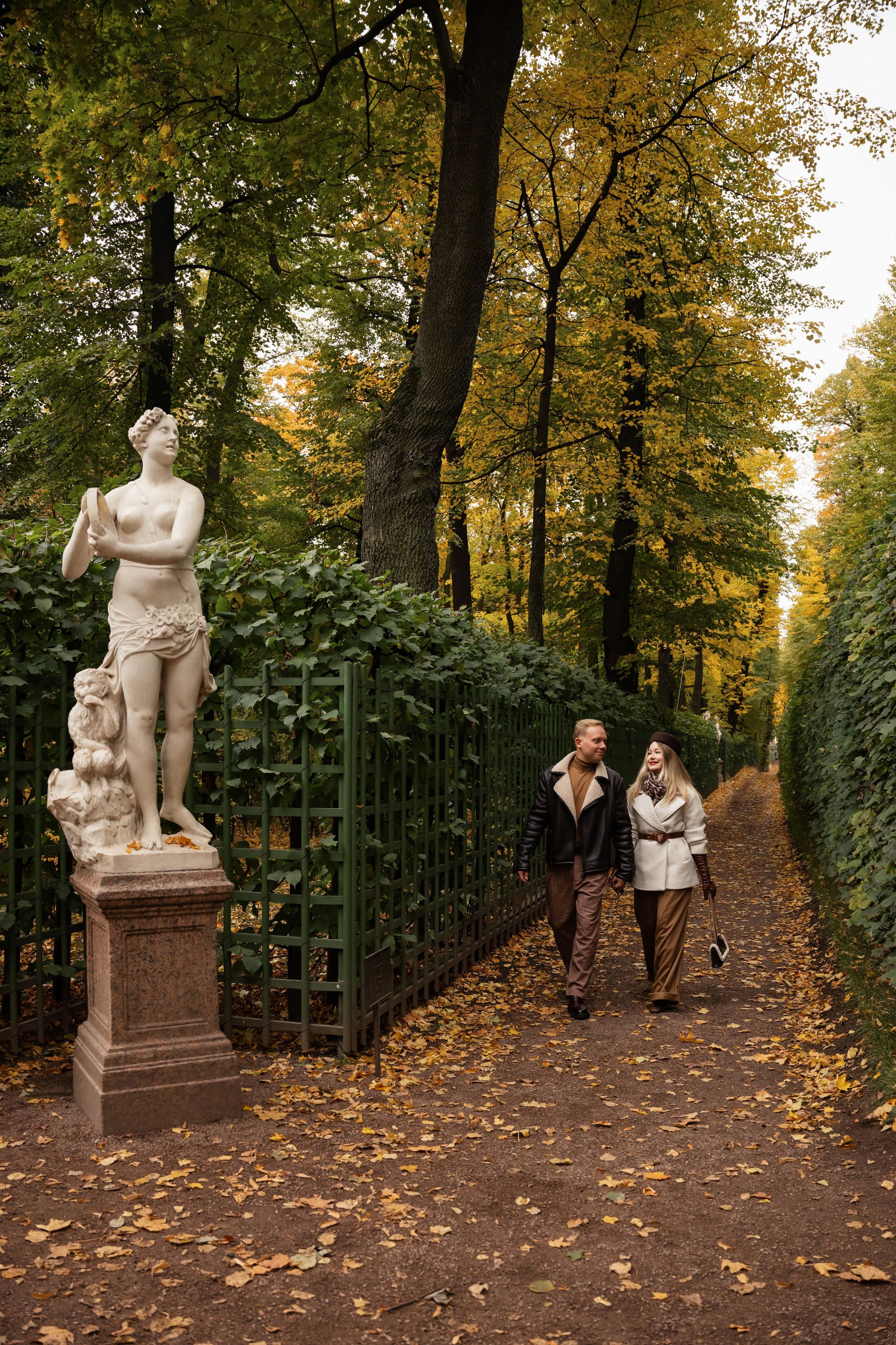 Алина и Никита. Свадебный и портретный фотограф