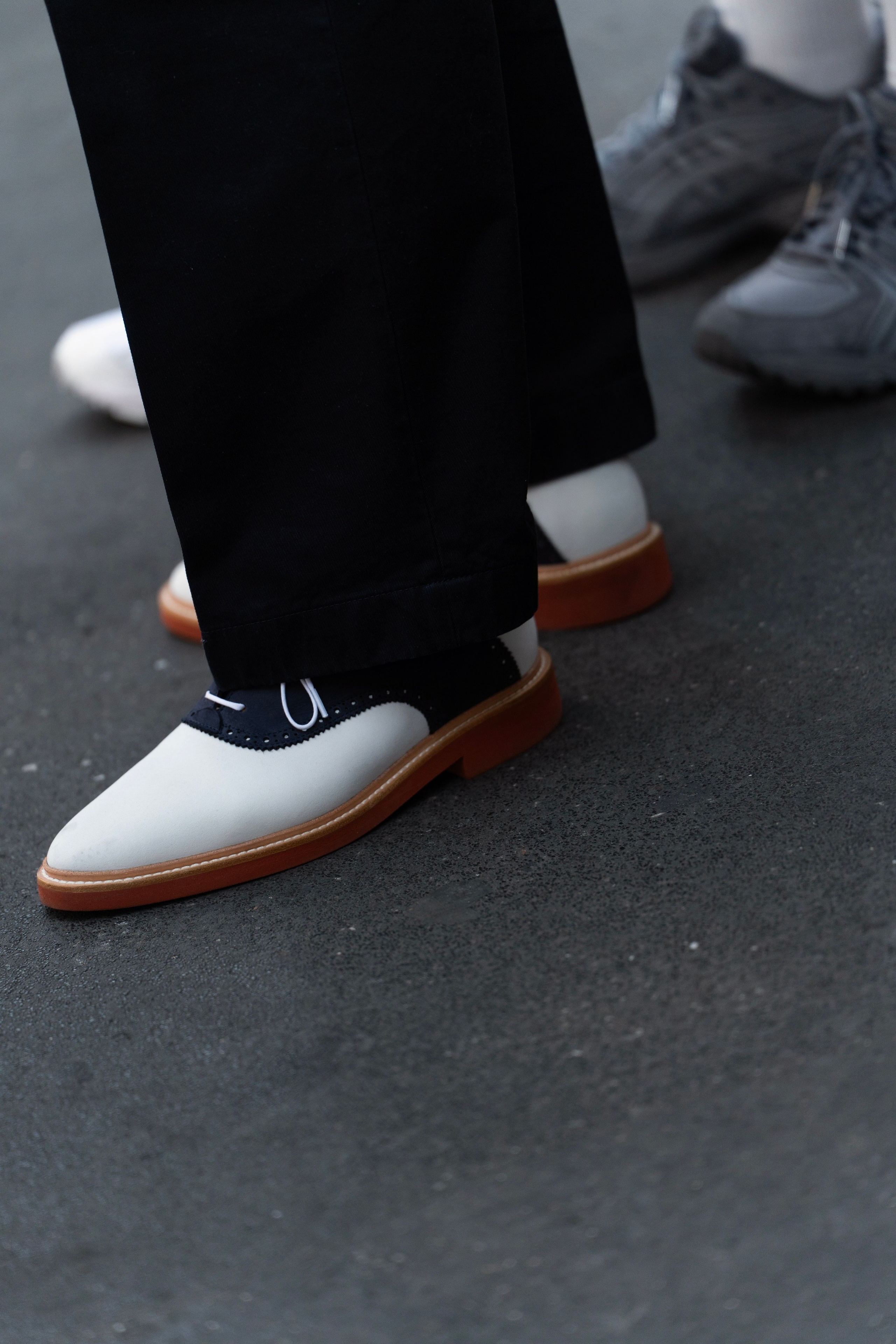 Streetstyle Men’s Milan FW SS'27. Photographer of your fashion moments