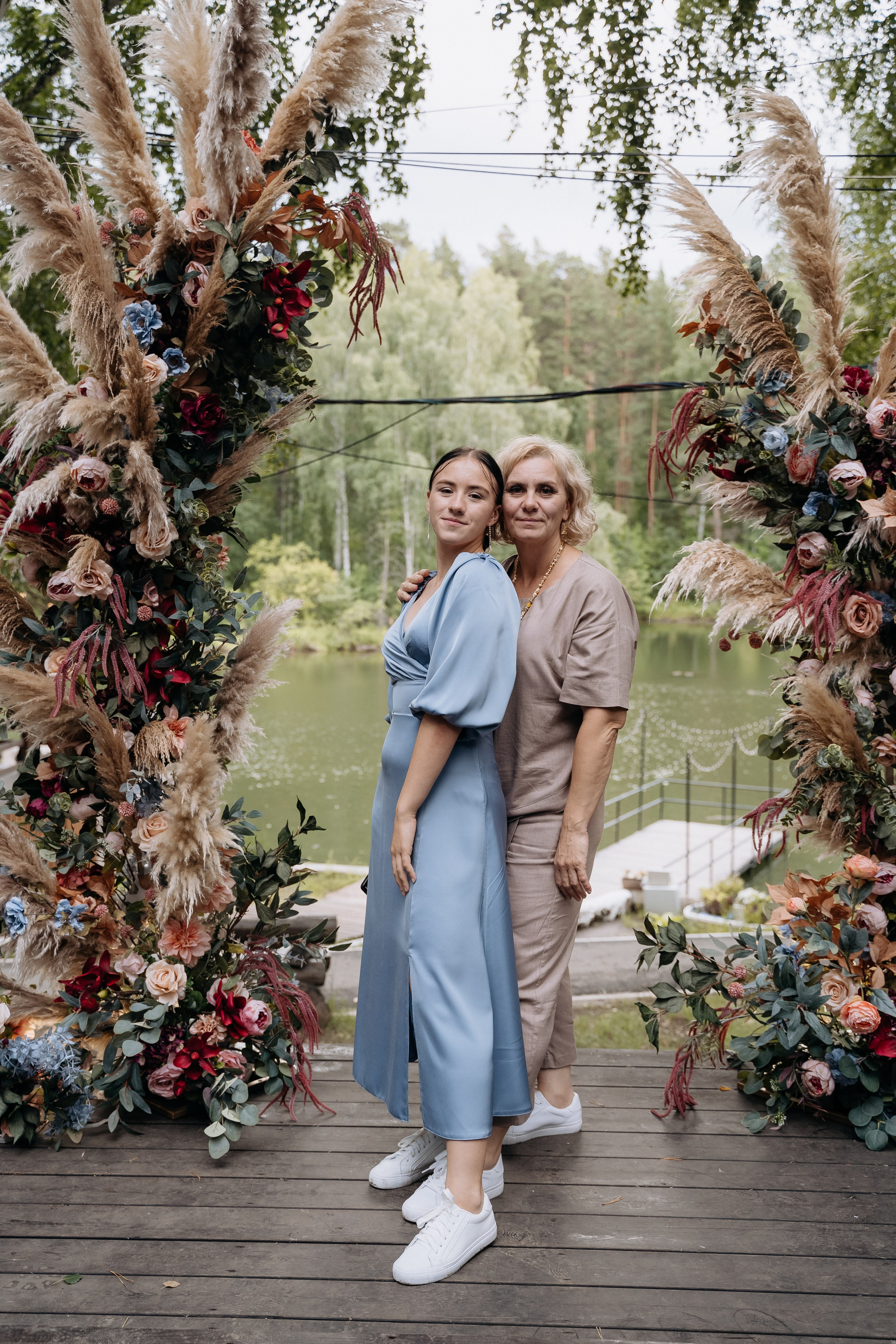 Влад и Бэлла. Свадебный и семейный фотограф в Новосибирске Наталья Зорина