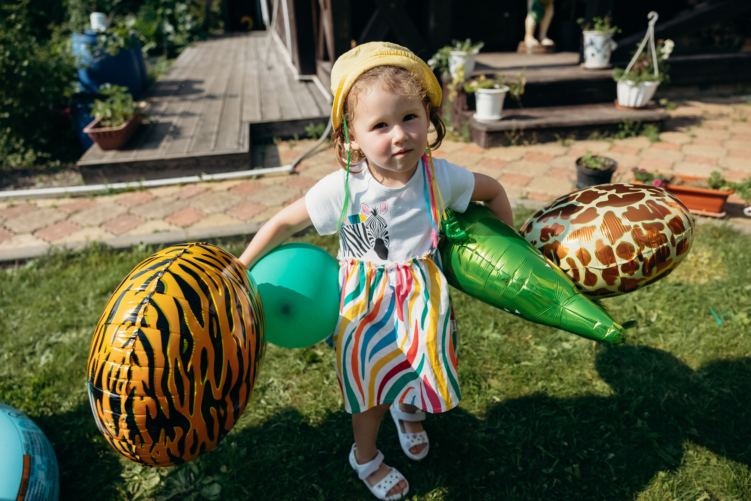День рождения. Фотограф свадебный семейный в Красноярске Шукшина Наталья