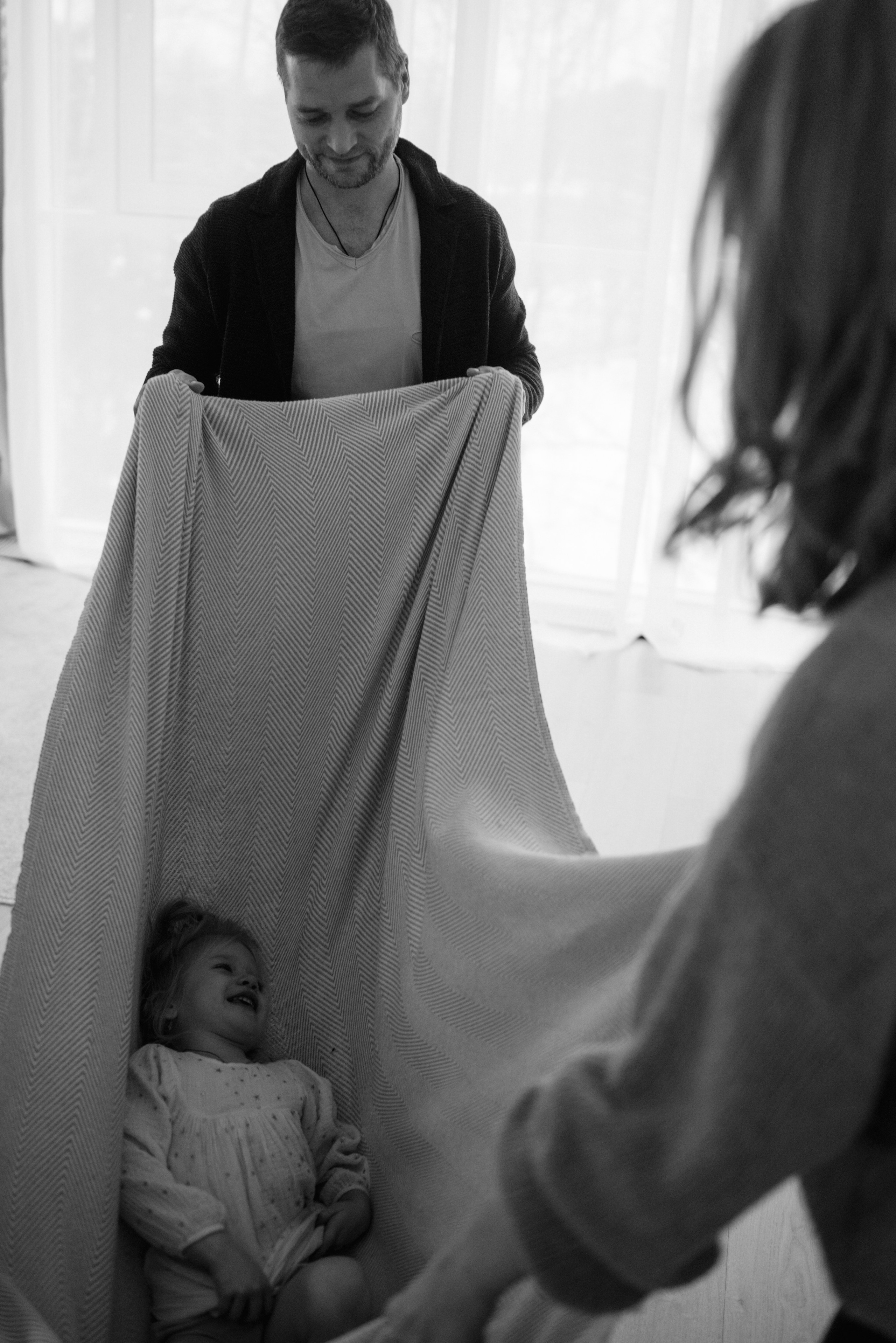 Новогодние сказки. Семейный и женский фотограф Вероника Никкор