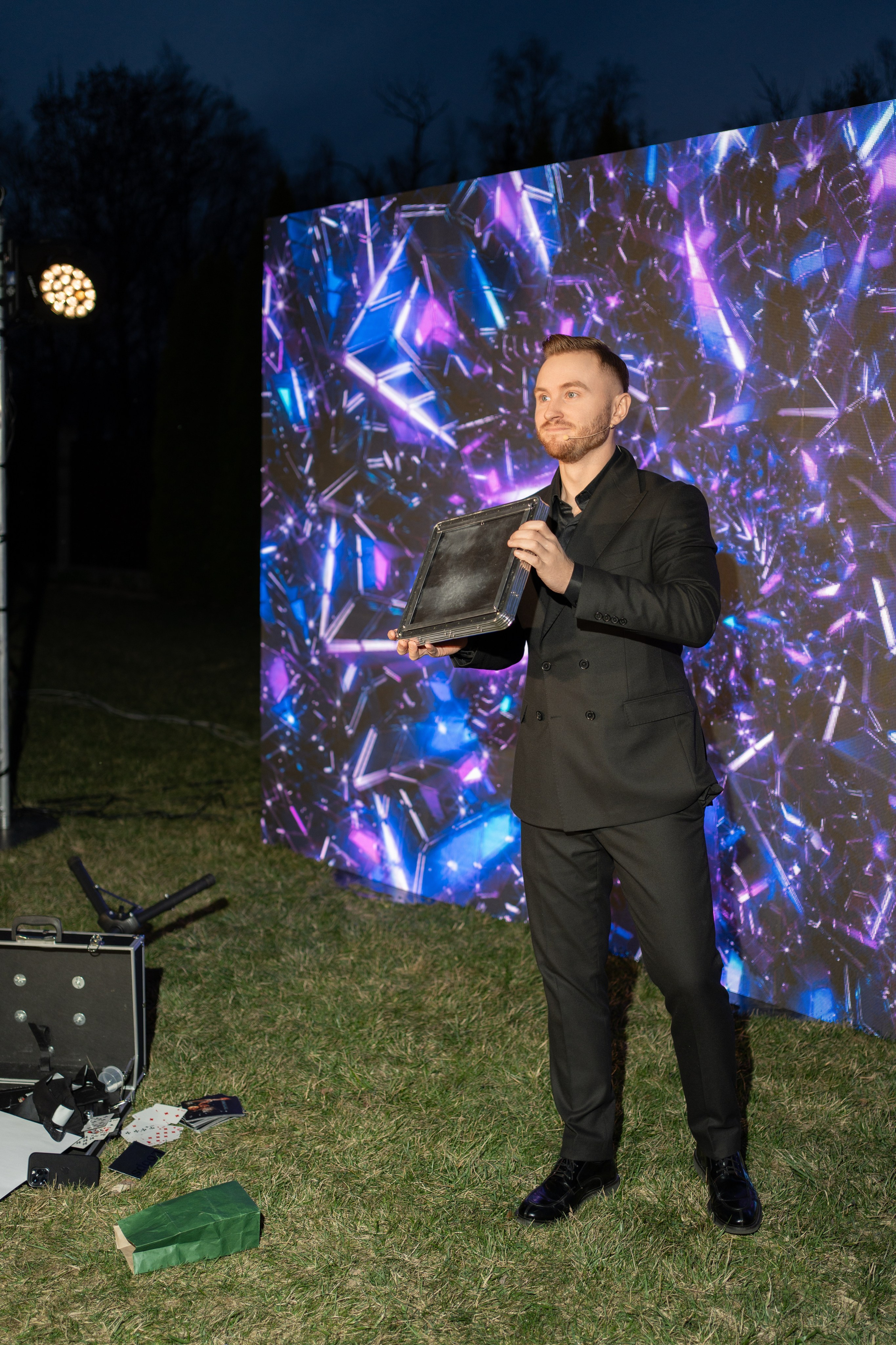 Gender Party. Семейный и свадебный фотограф Минск, Беларусь Анна Орловская