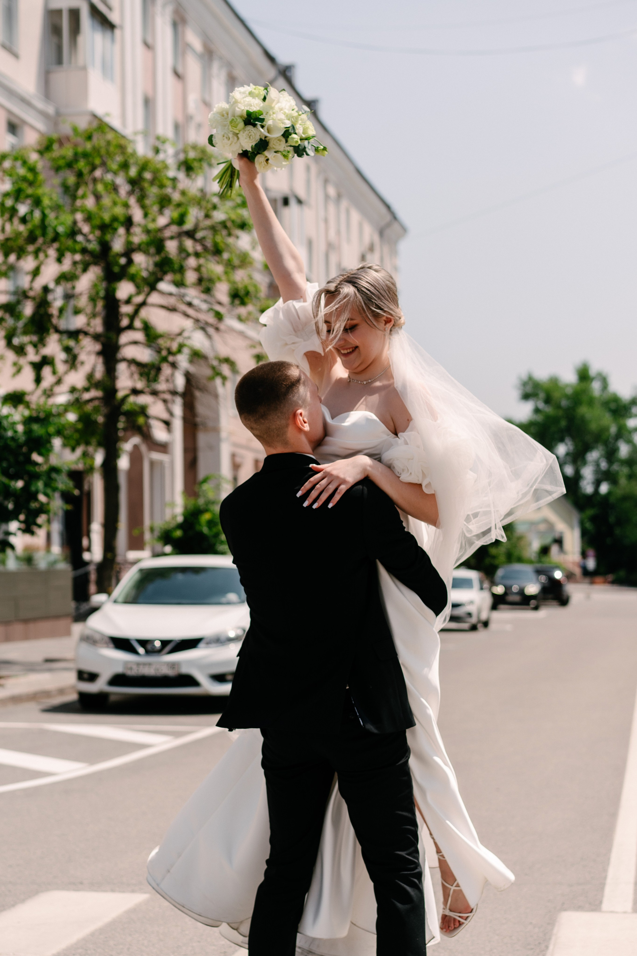 Виктор & Карина. Margosha-ph.ru