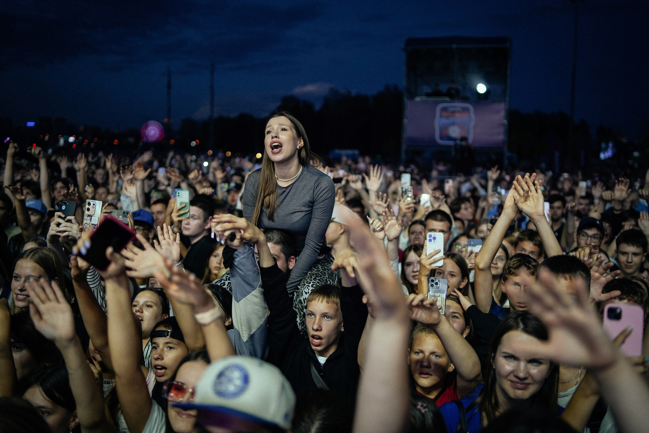 Event фотограф Новосибирск, съёмка концерта. Репортажный фотограф в Новосибирске. Алексей Гриценко