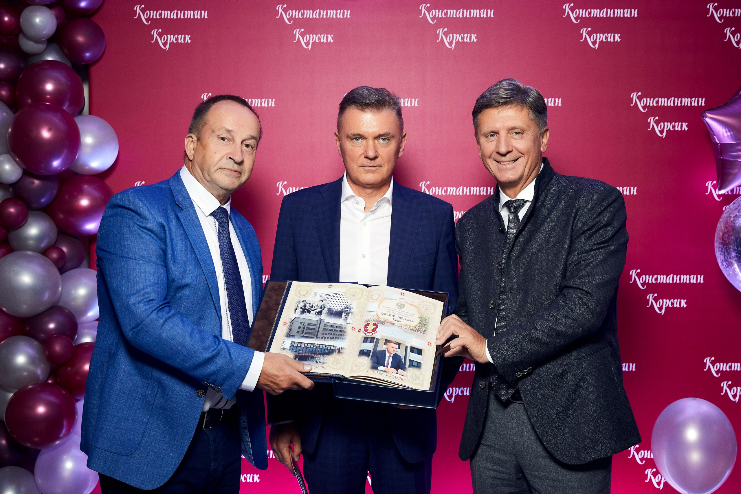 Репортажная съёмка. Главная