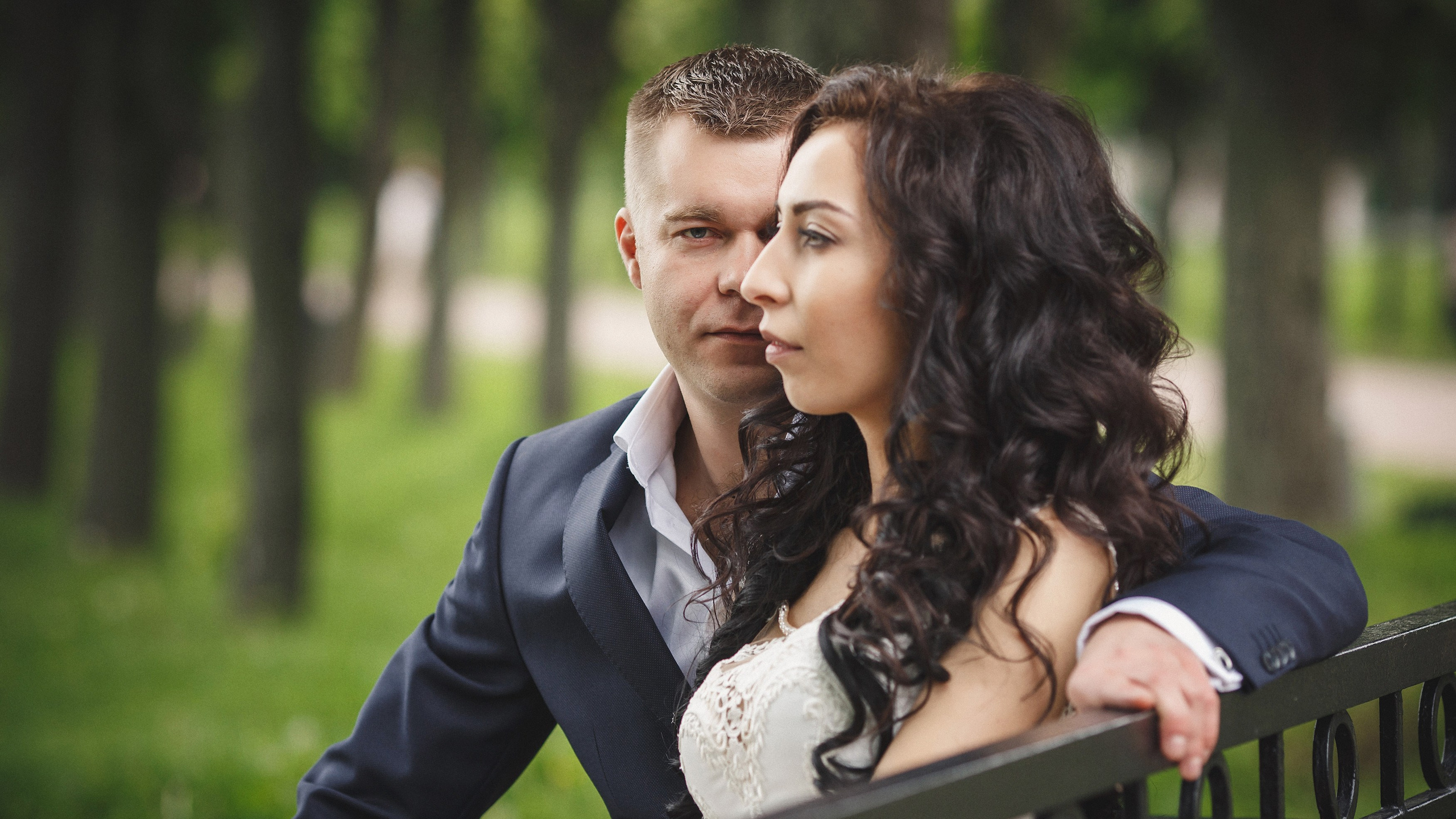 Свадебные съёмки. Главная