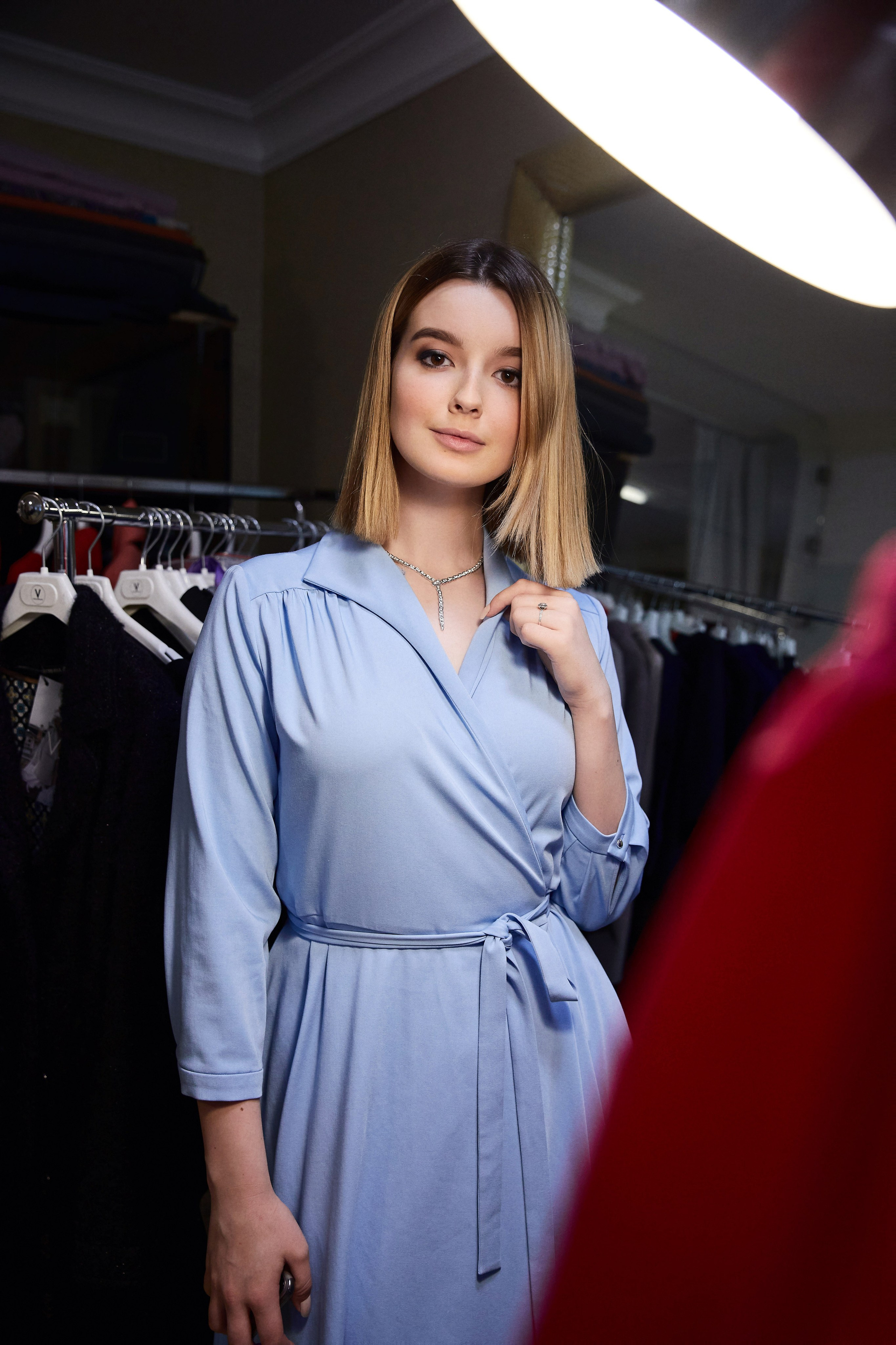 Репортажная съёмка. Главная