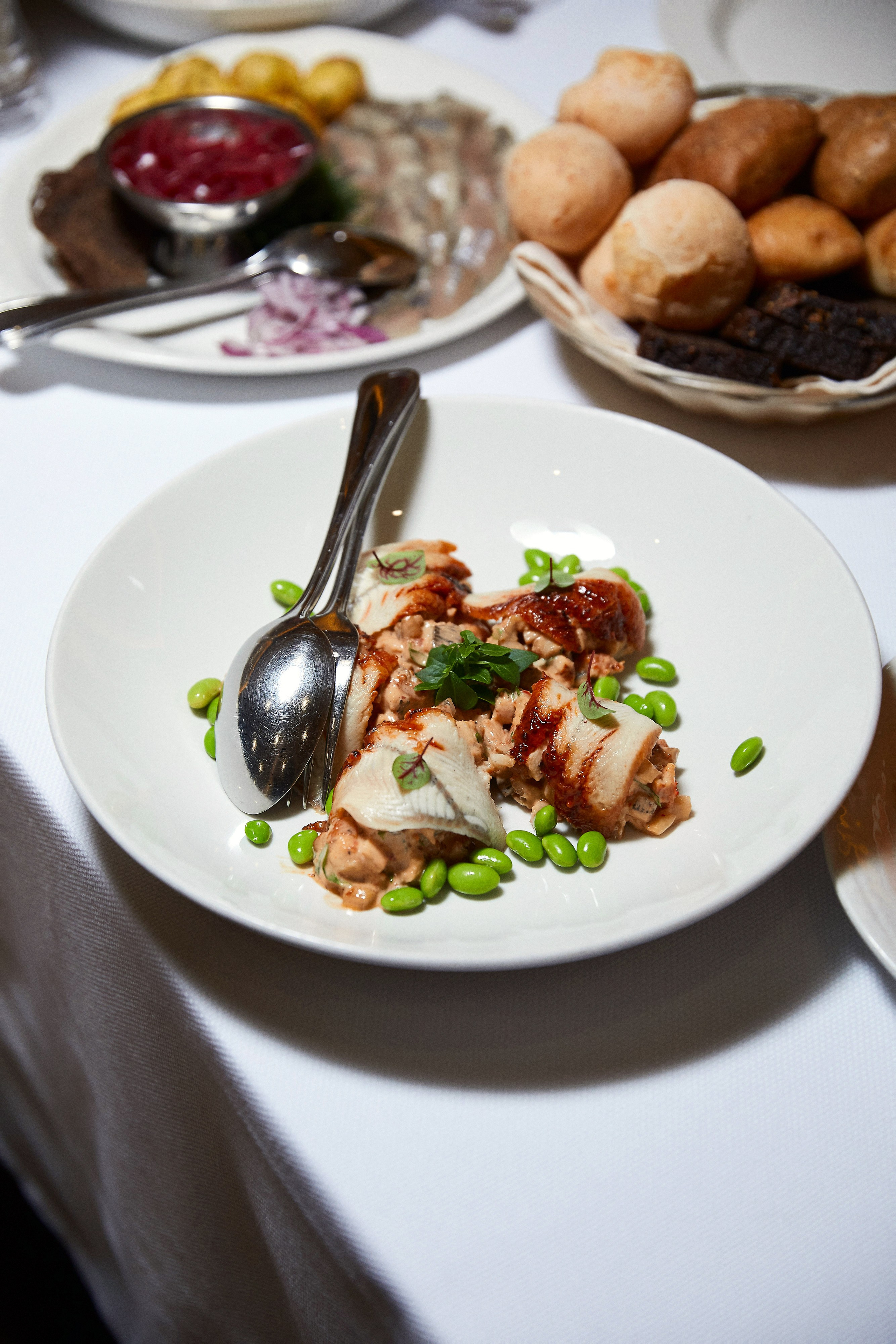 Репортажная съёмка. Главная