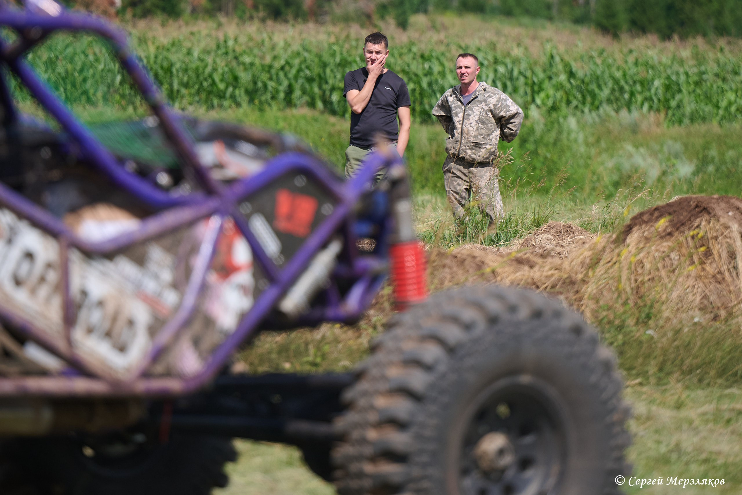 Шарканский Ухаб 2024. Деревня Петуньки 27.07.2024. Спортивный репортажный фотограф в Ижевске Сергей Мерзляков