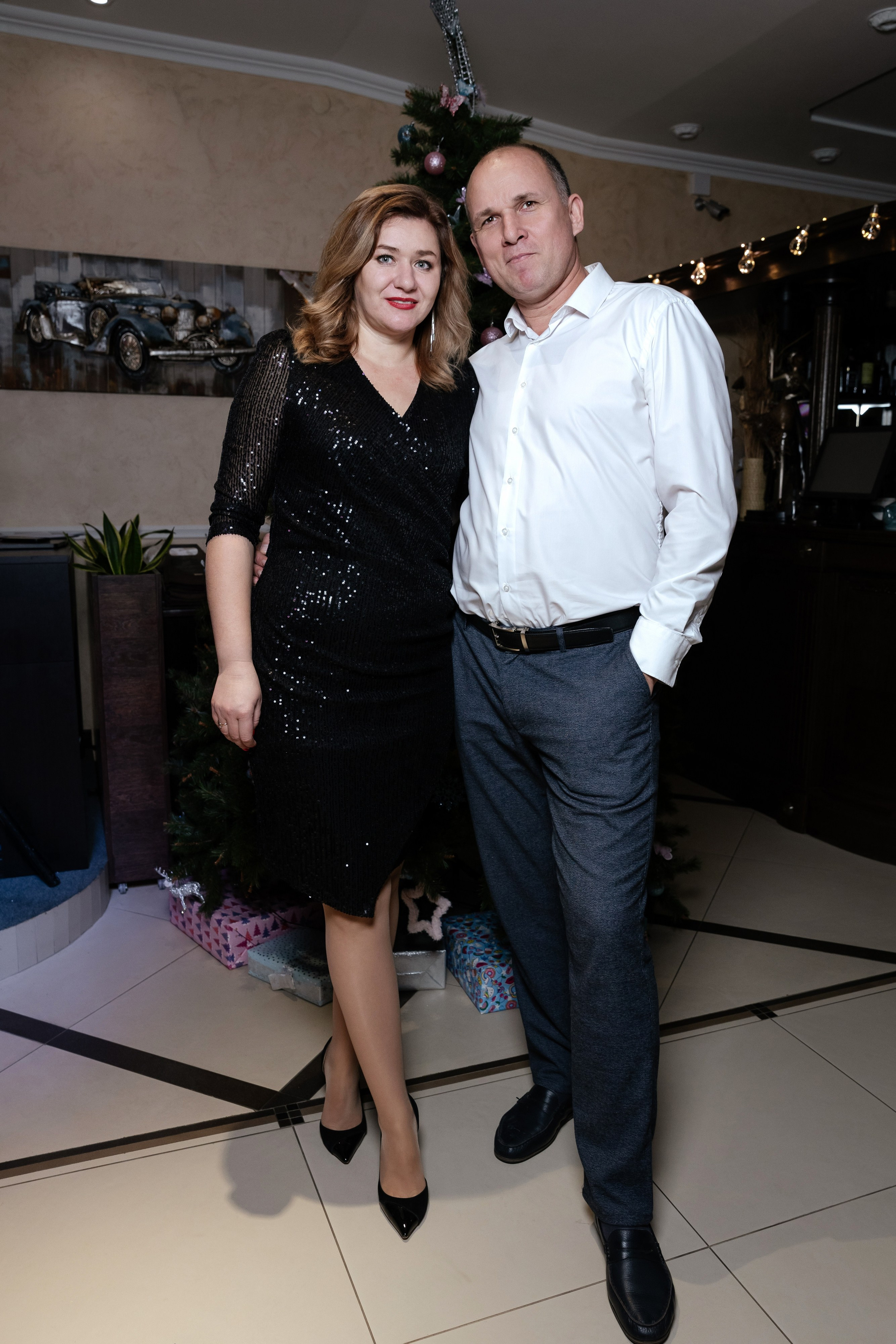 Олимп. Семейный фотограф — Макс Белогрудов