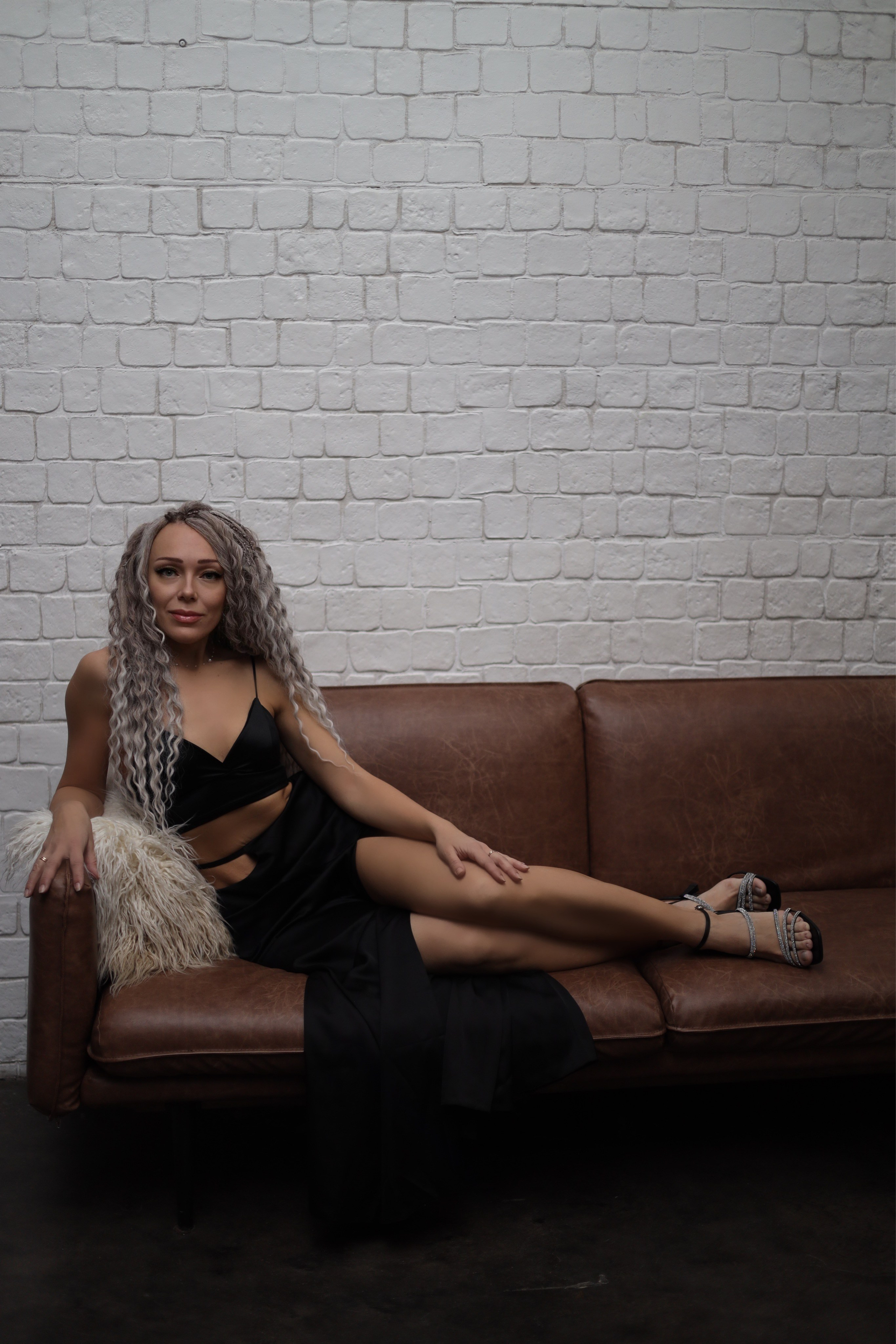 Olya. Photographer Tatiana Ivanova in Yaroslavl