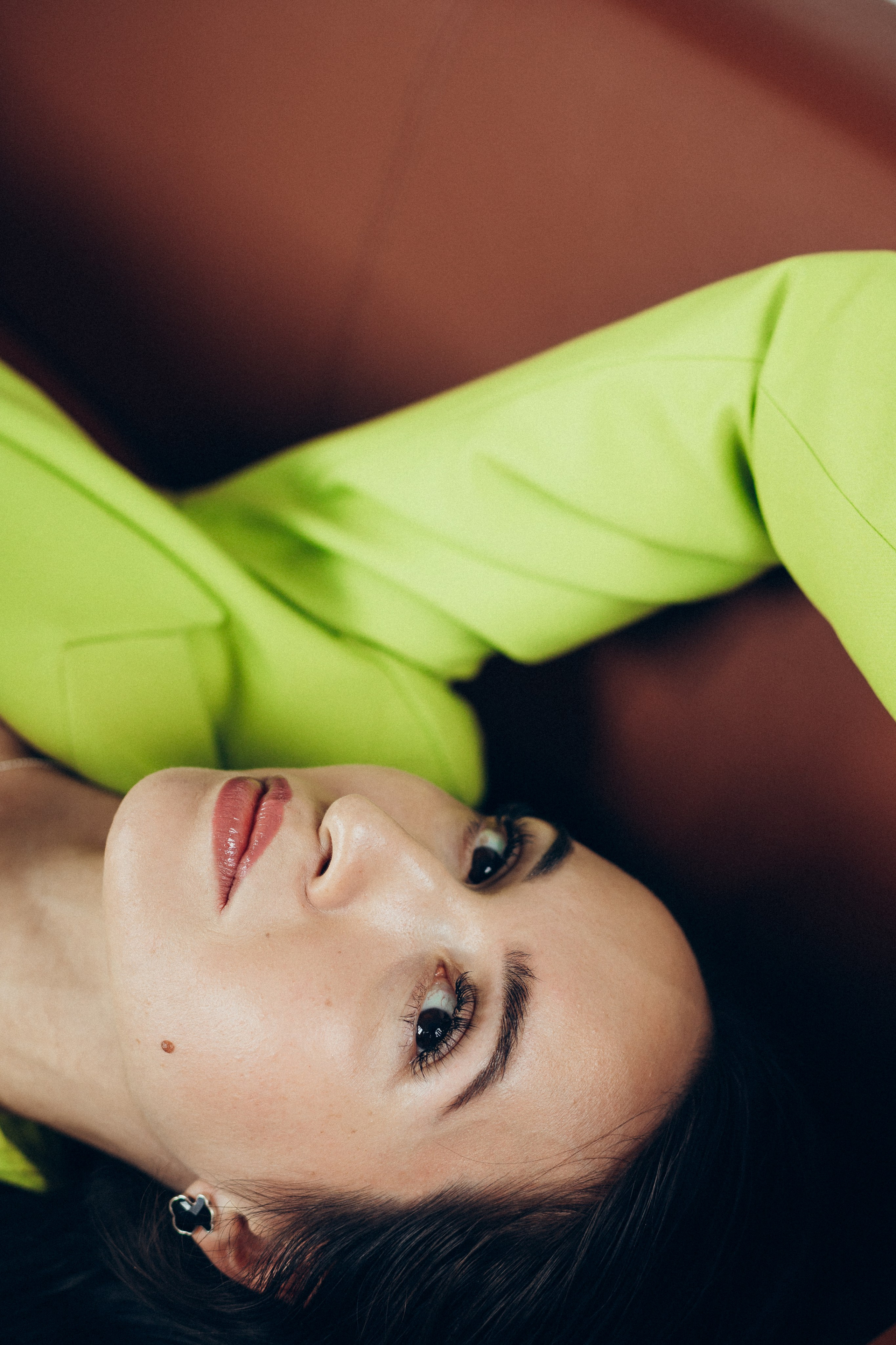 Зиля. Семейный фотограф новорожденных УФА Гульнара Зиновьева