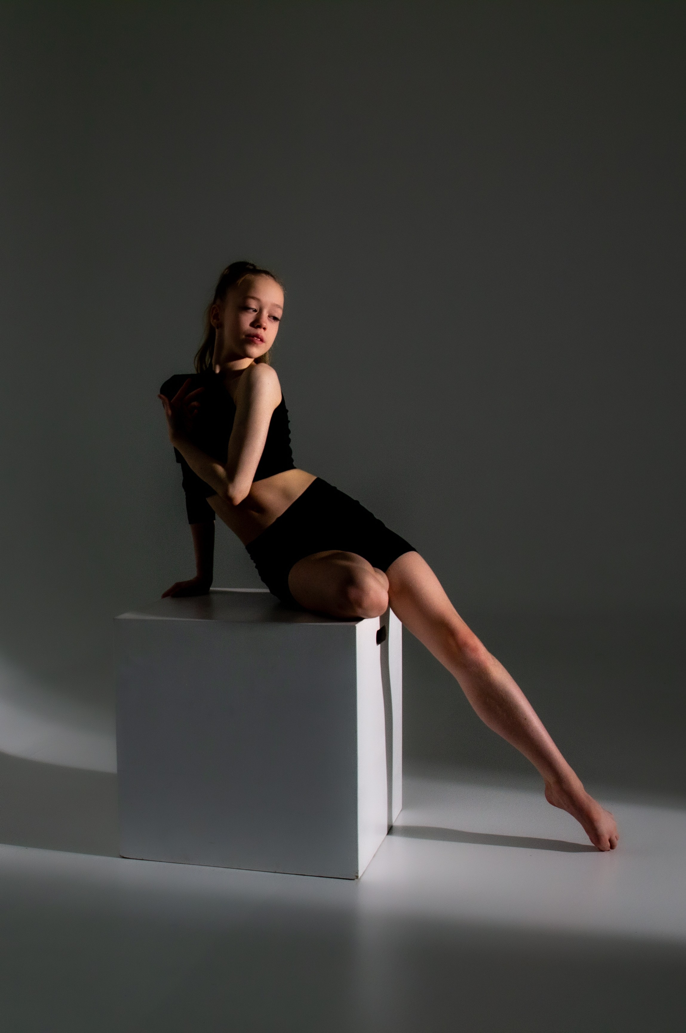 Индивидуальные фотографии. Спортивный фотограф в Москве Ирина Голощапова