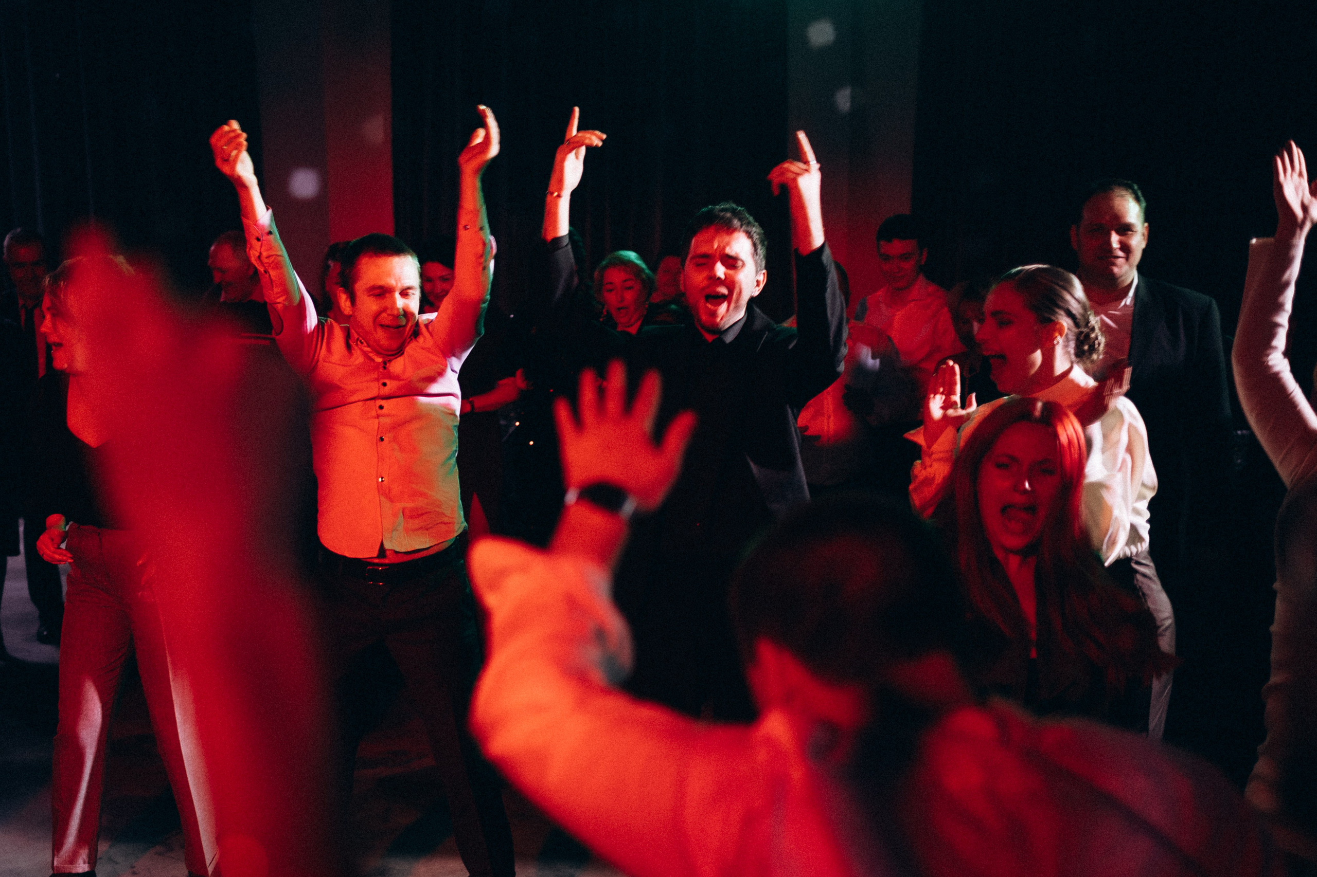 Рома и Таня. Фотограф Артем Бросов в Санкт-Петербурге и Дубае