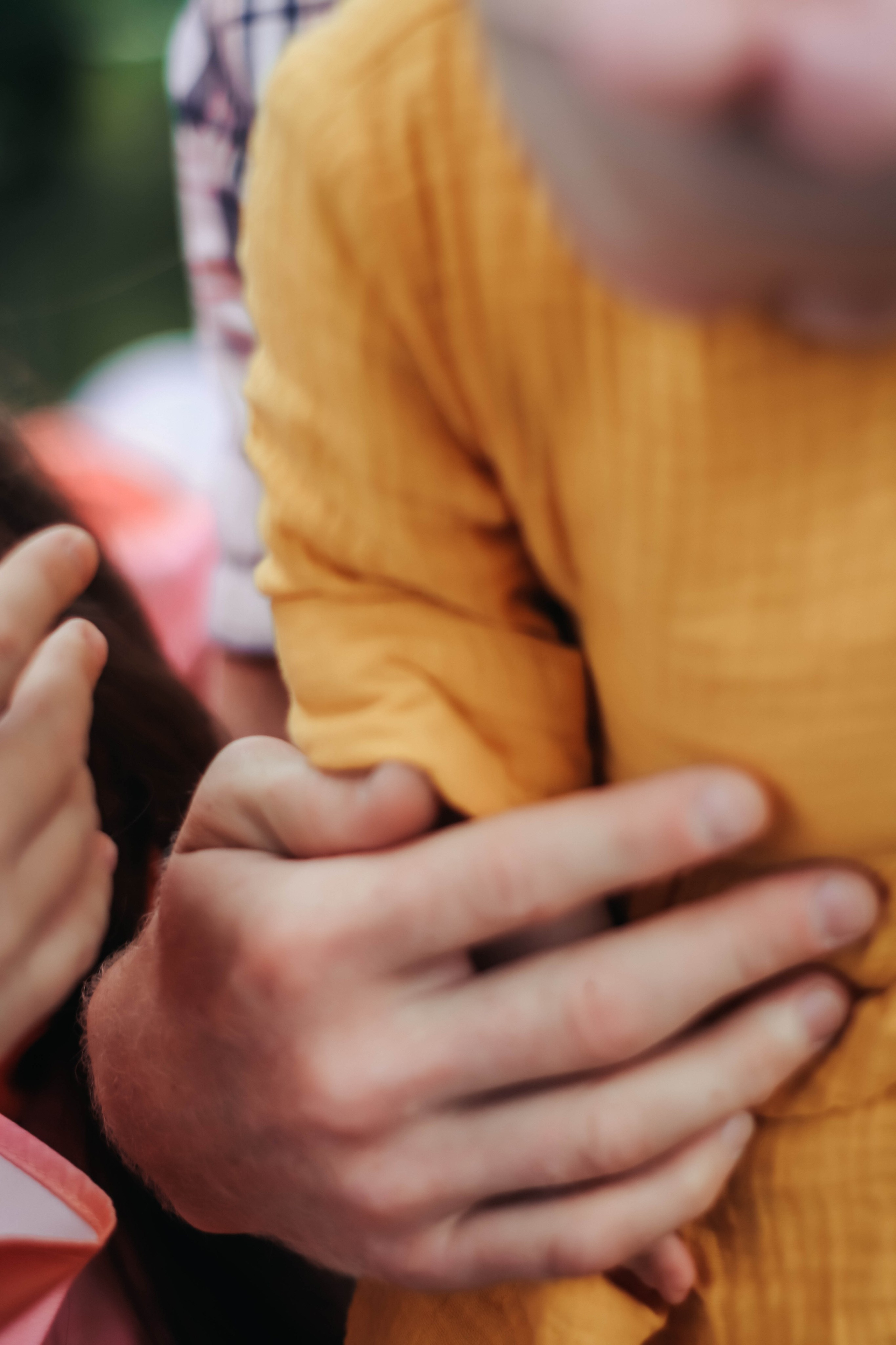 Годовасие!. Фотограф Дарья Маташкова