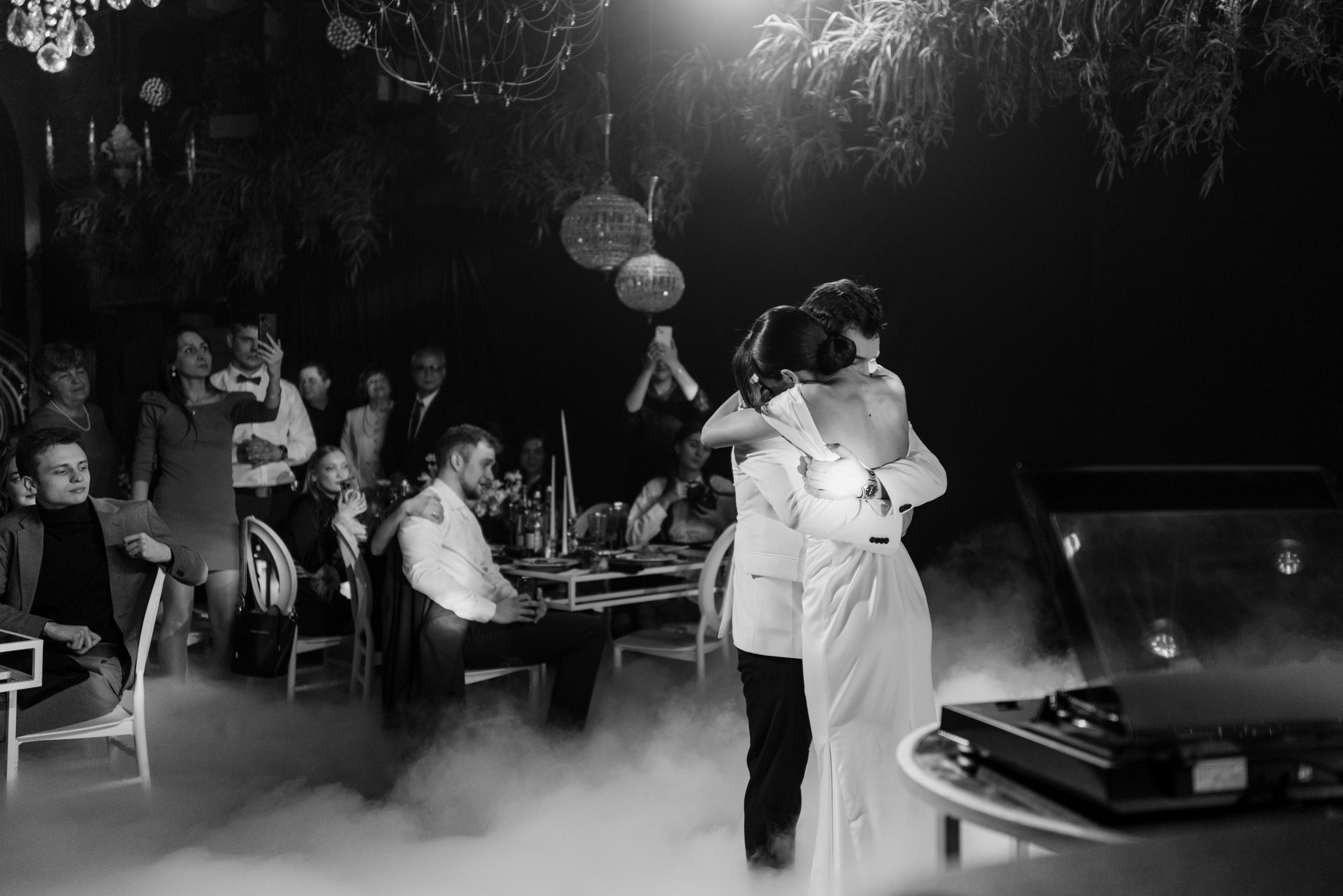 Лиза и Кирилл. Главная