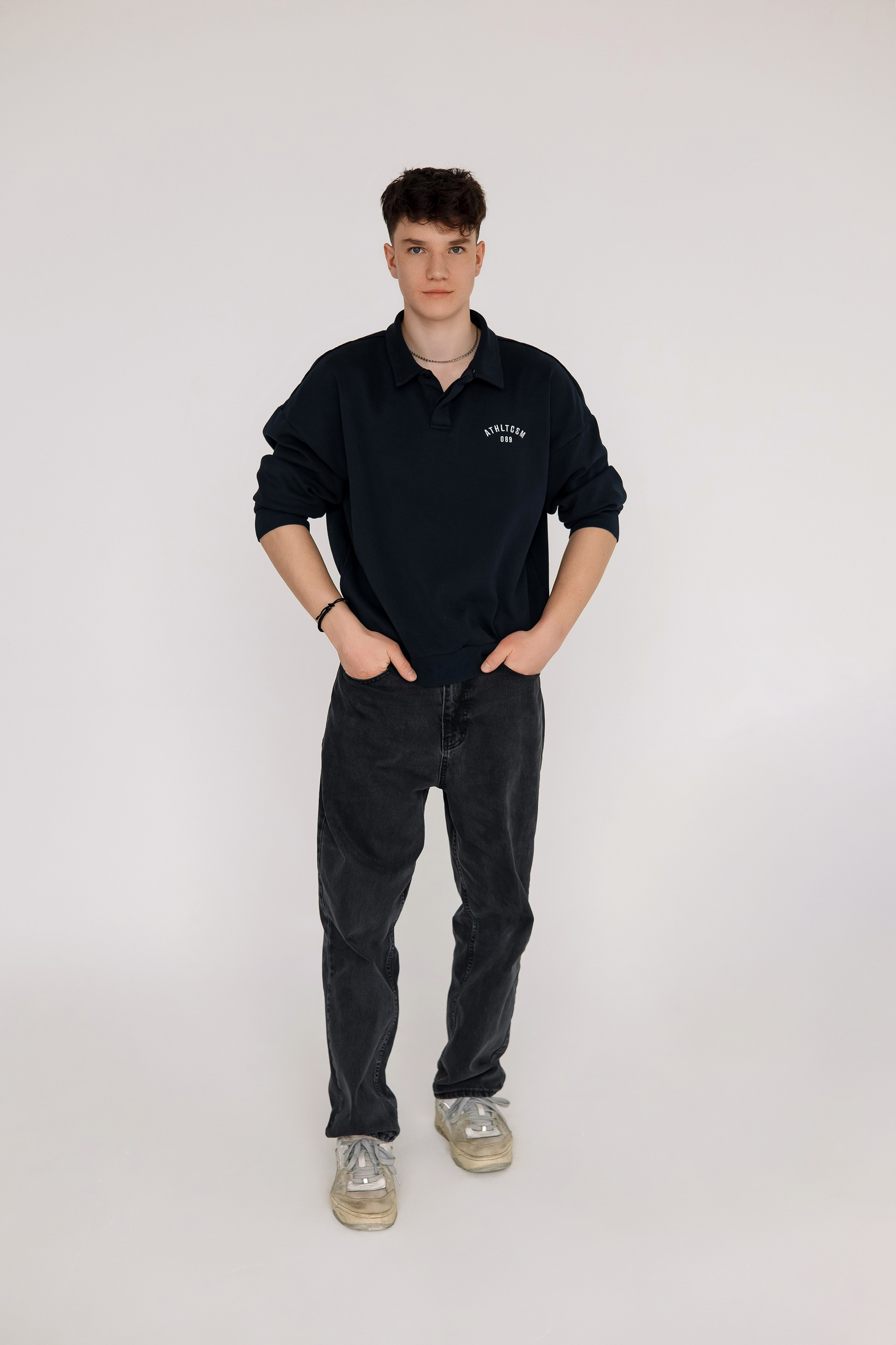 9 класс. Фотограф Любовь Корниенко, Примоский край