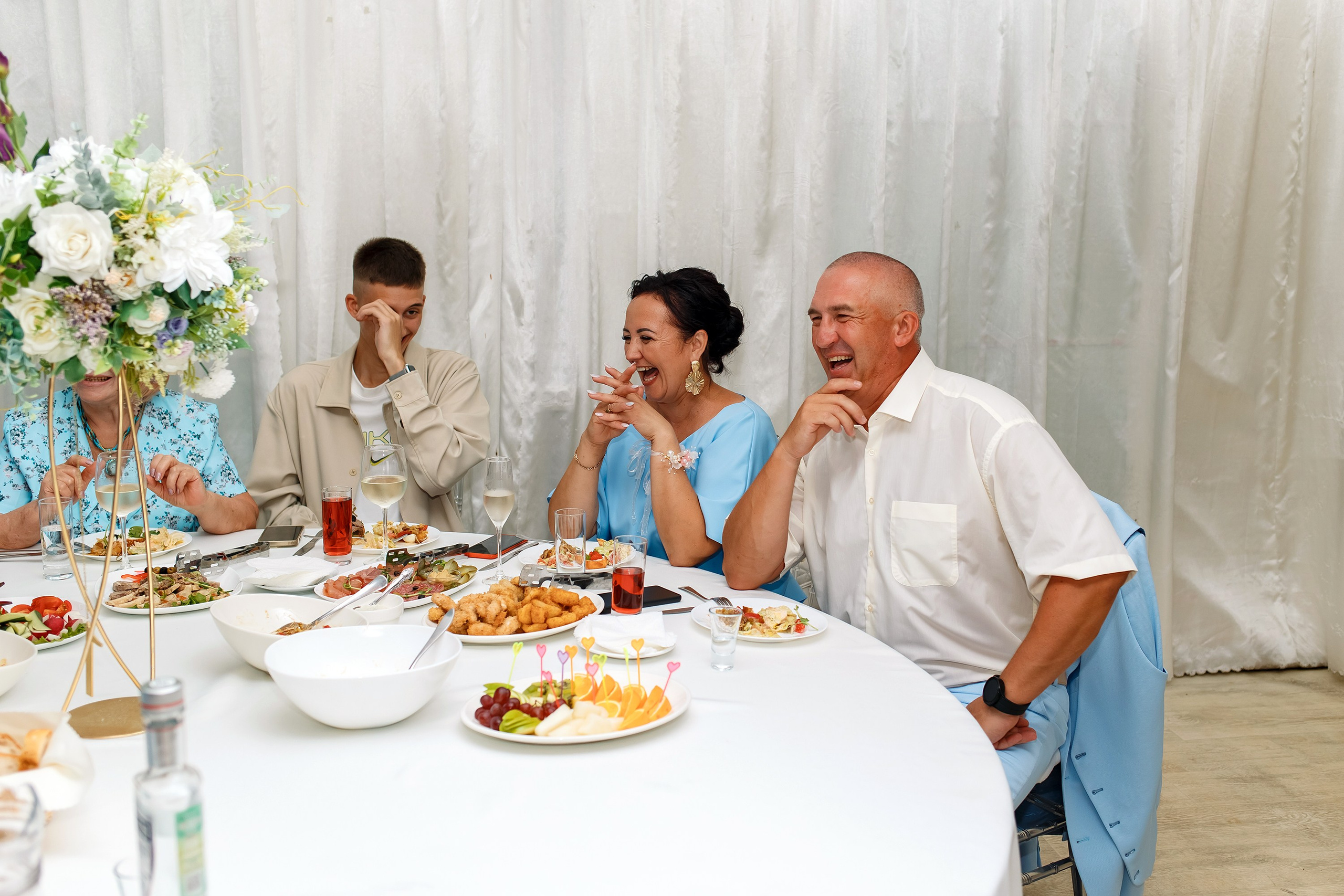 Ирина & Даниил. Фотограф Любовь Корниенко, Примоский край