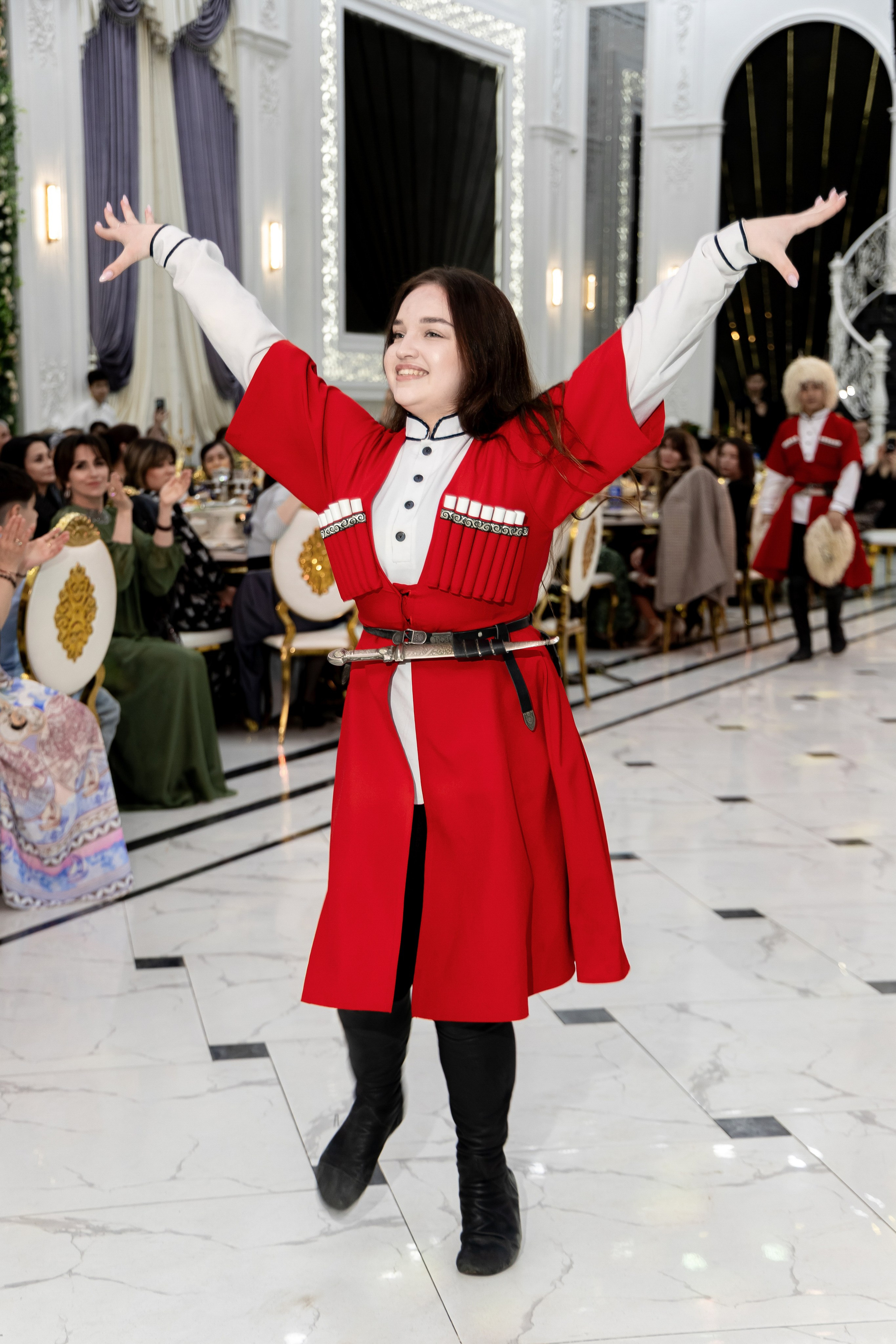 Abdulaziz & Emiliya. Свадебный и фэшн фотограф