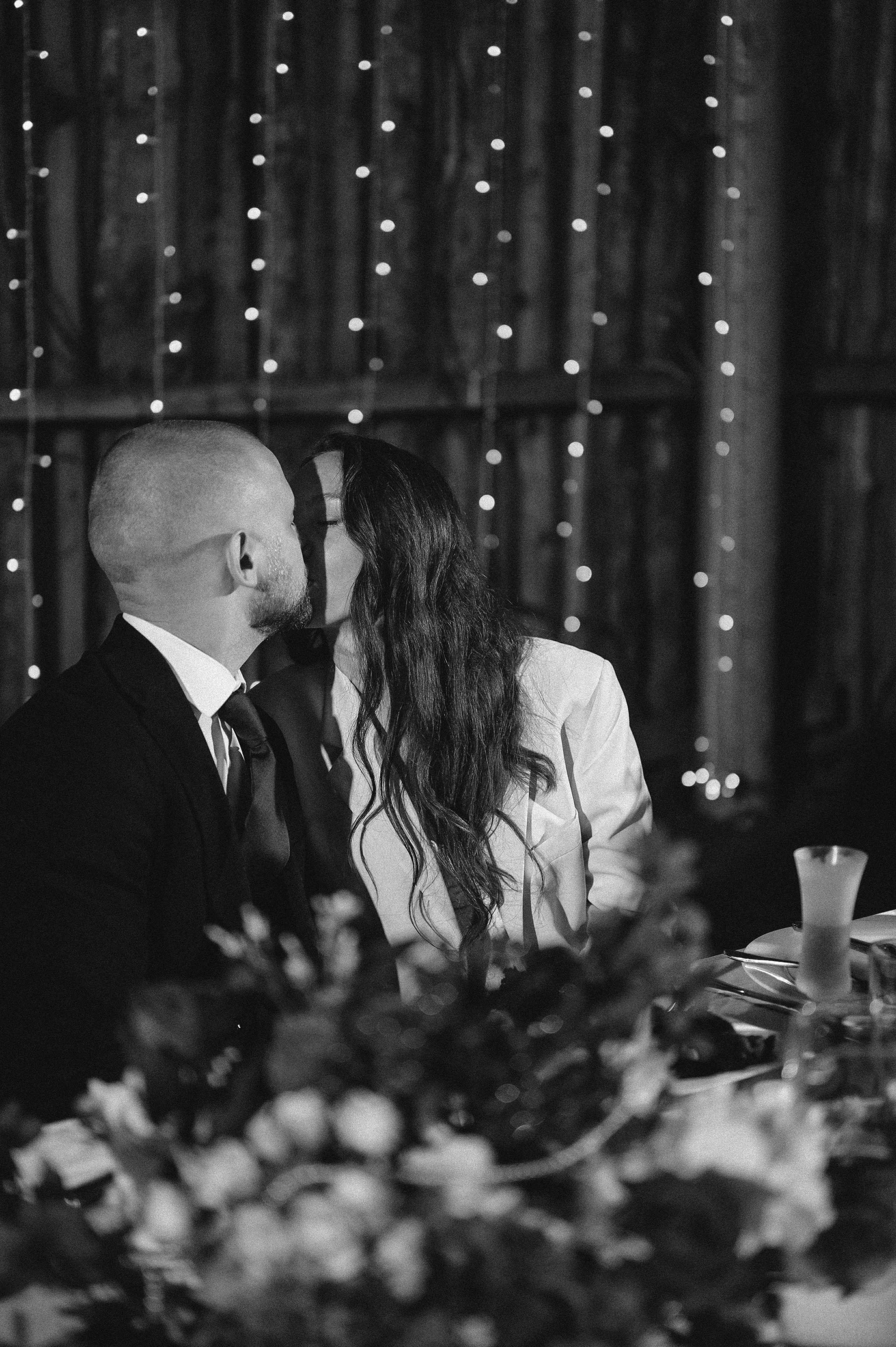 «Дождь за окном, счастье — внутри». Свадебный и семейный фотограф в Чебоксарах Ирина Левнер