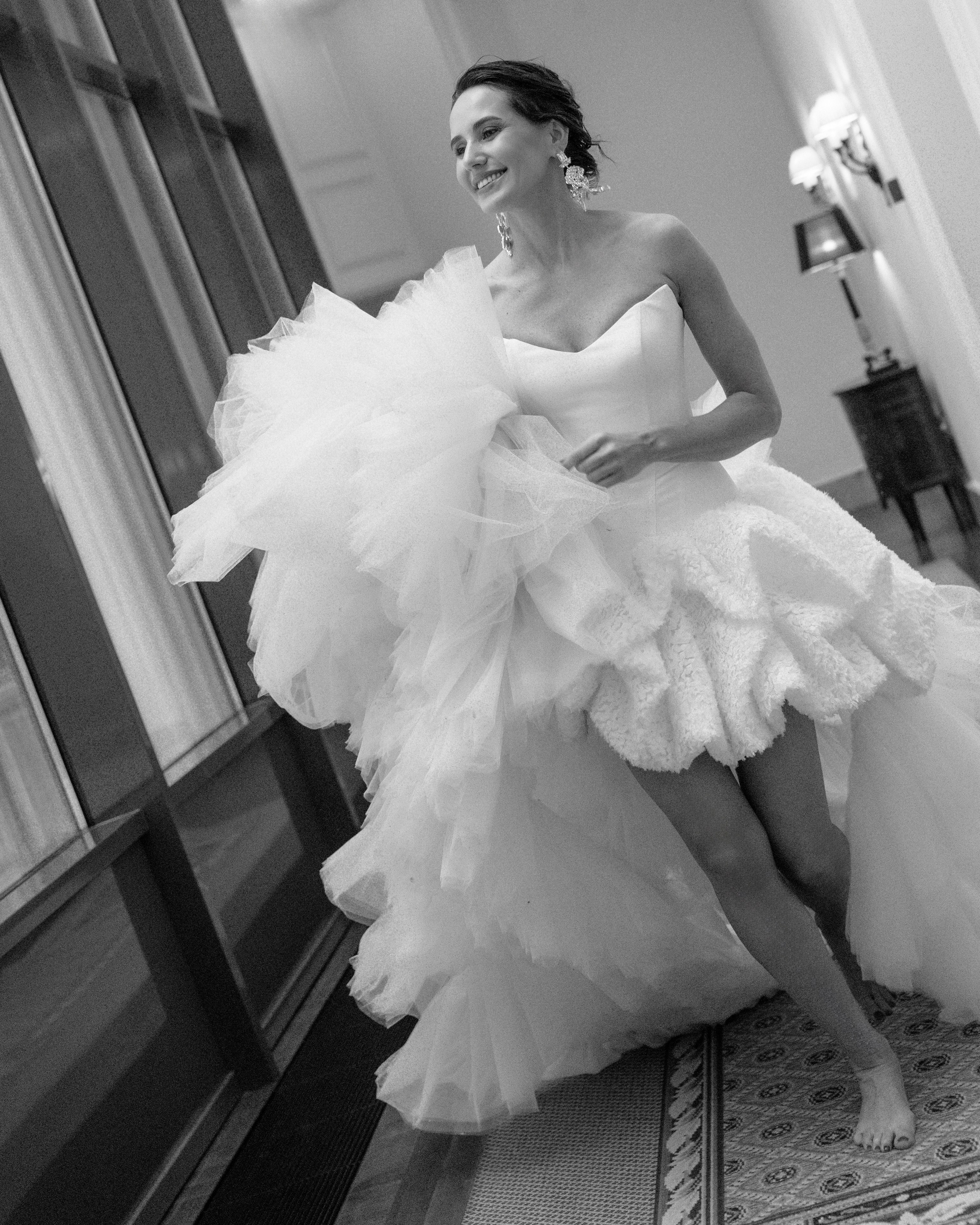 Розовая годовщина. Свадебное и event-агентство в Санкт-Петербурге MANOTI Agency