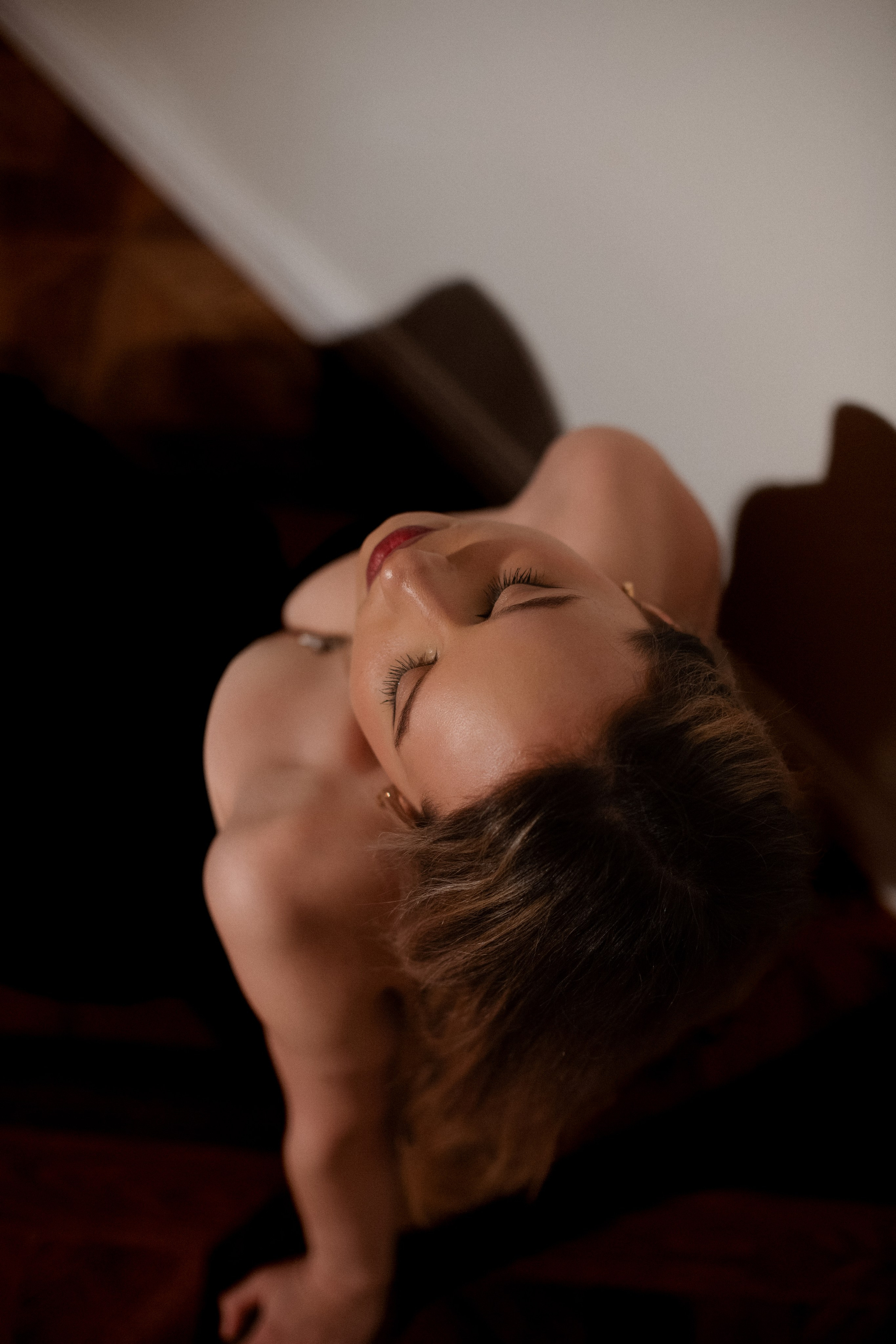 Дарья. Фотограф Кутузова Оксана