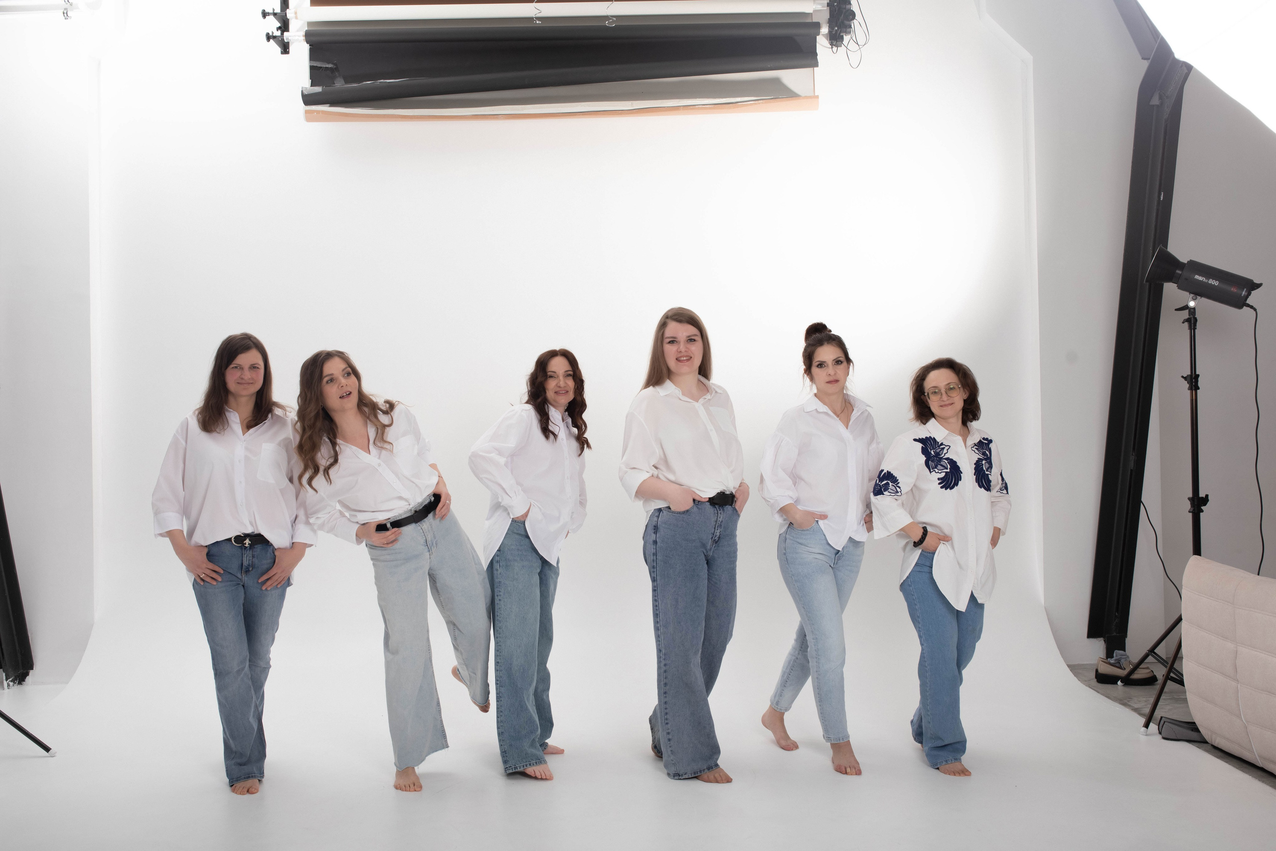 Организаторы пространства. Фотограф чувственного портрета в Санкт-Петербурге Светлана Фролова