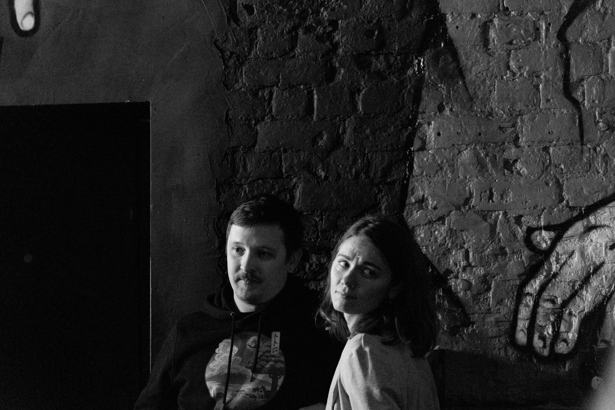 Морегоре, Paraskeva, Parolibre, 18.01.26, Alcatraz