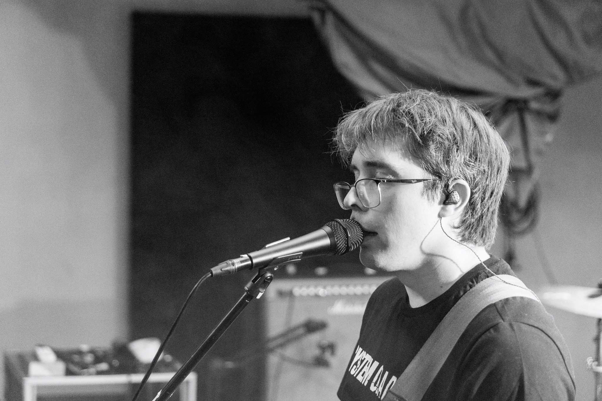 Eternal Winter day 1, 03.01.26, TAGO)))MAGO)))