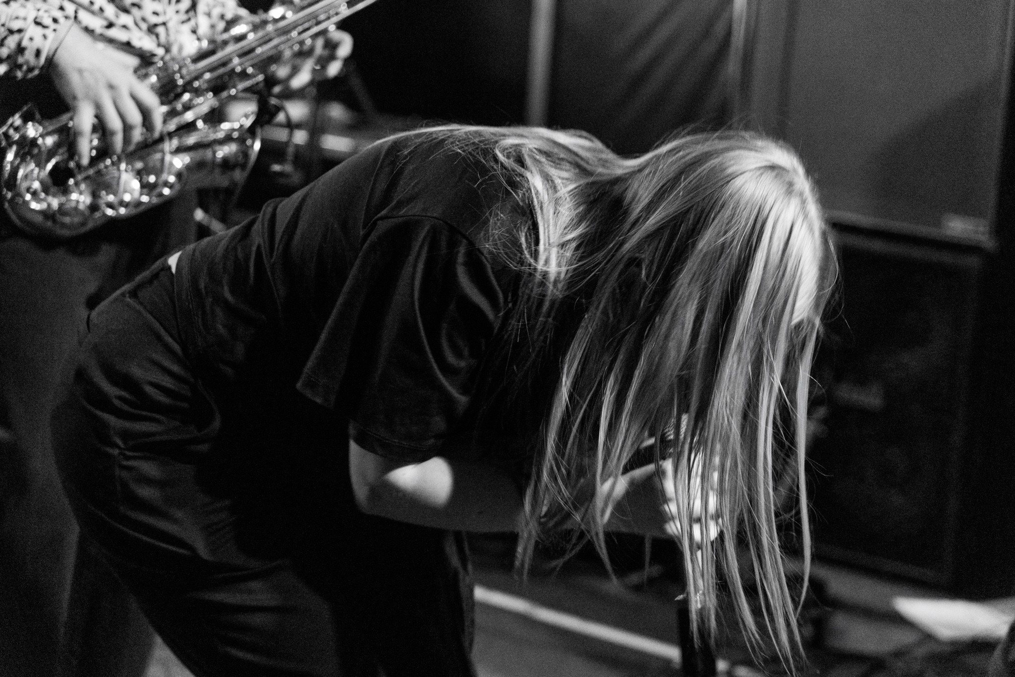 Морегоре, Paraskeva, Parolibre, 18.01.26, Alcatraz