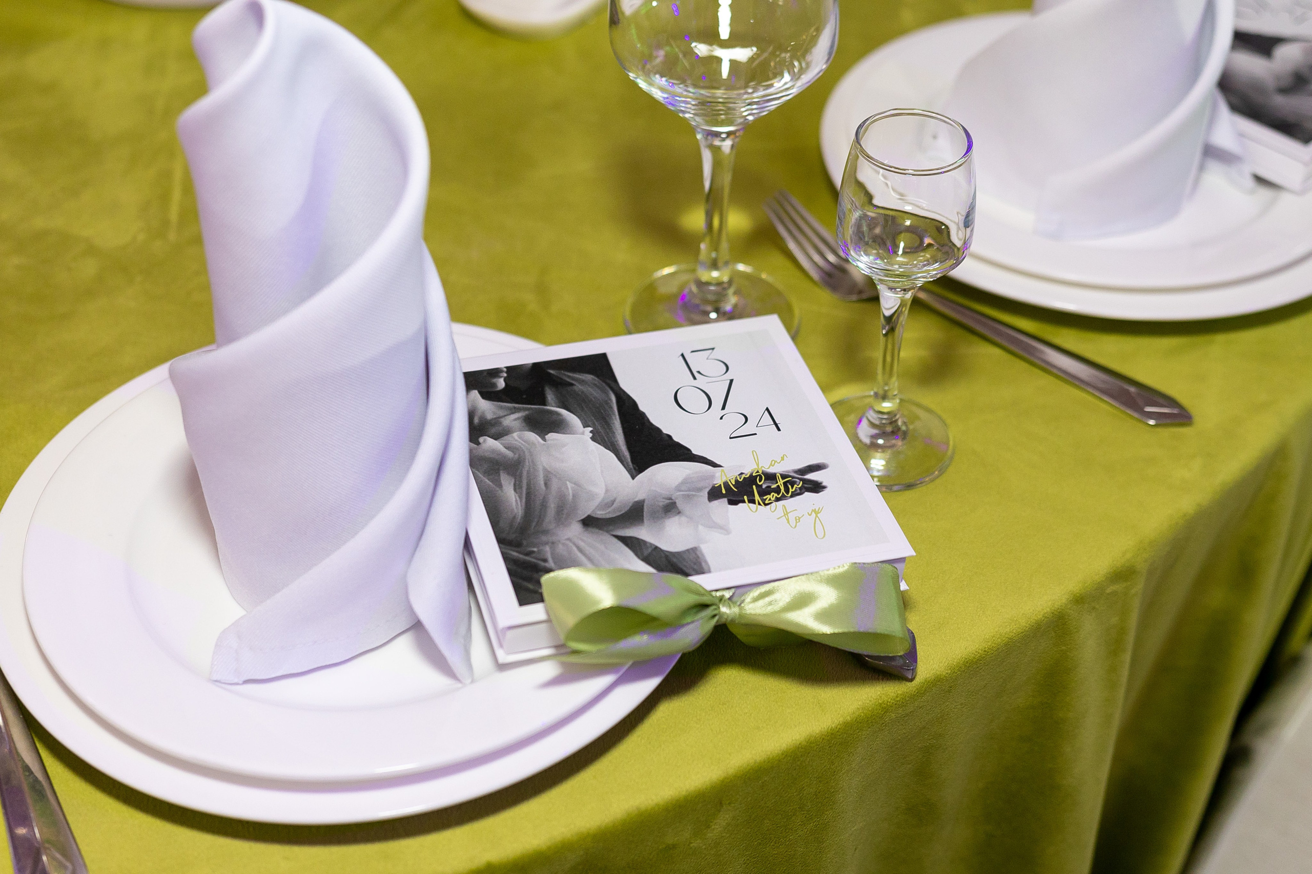 Свадебный банкет. Фото и видеосъемка в Алматы