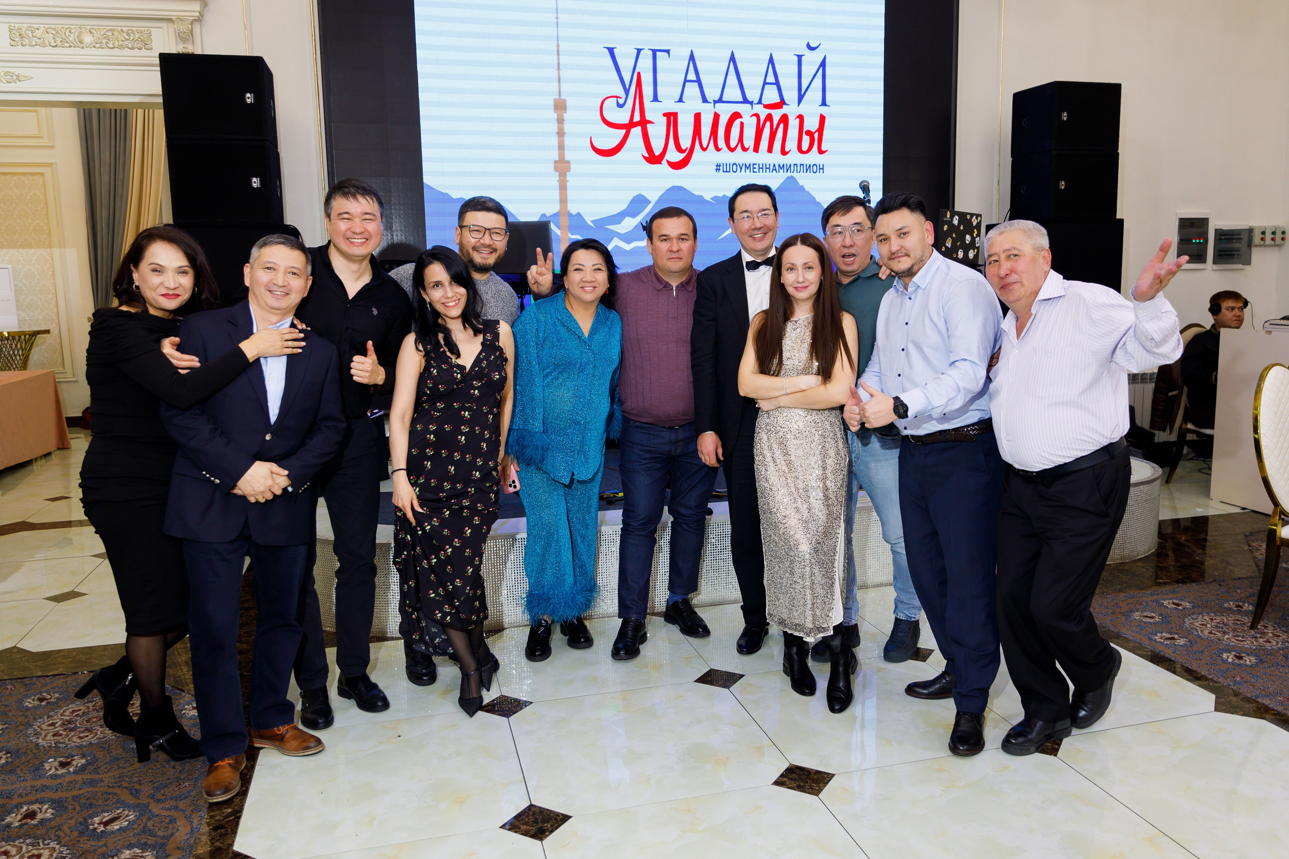 Годики | Тұсау кесу. Фото и видеосъемка в Алматы