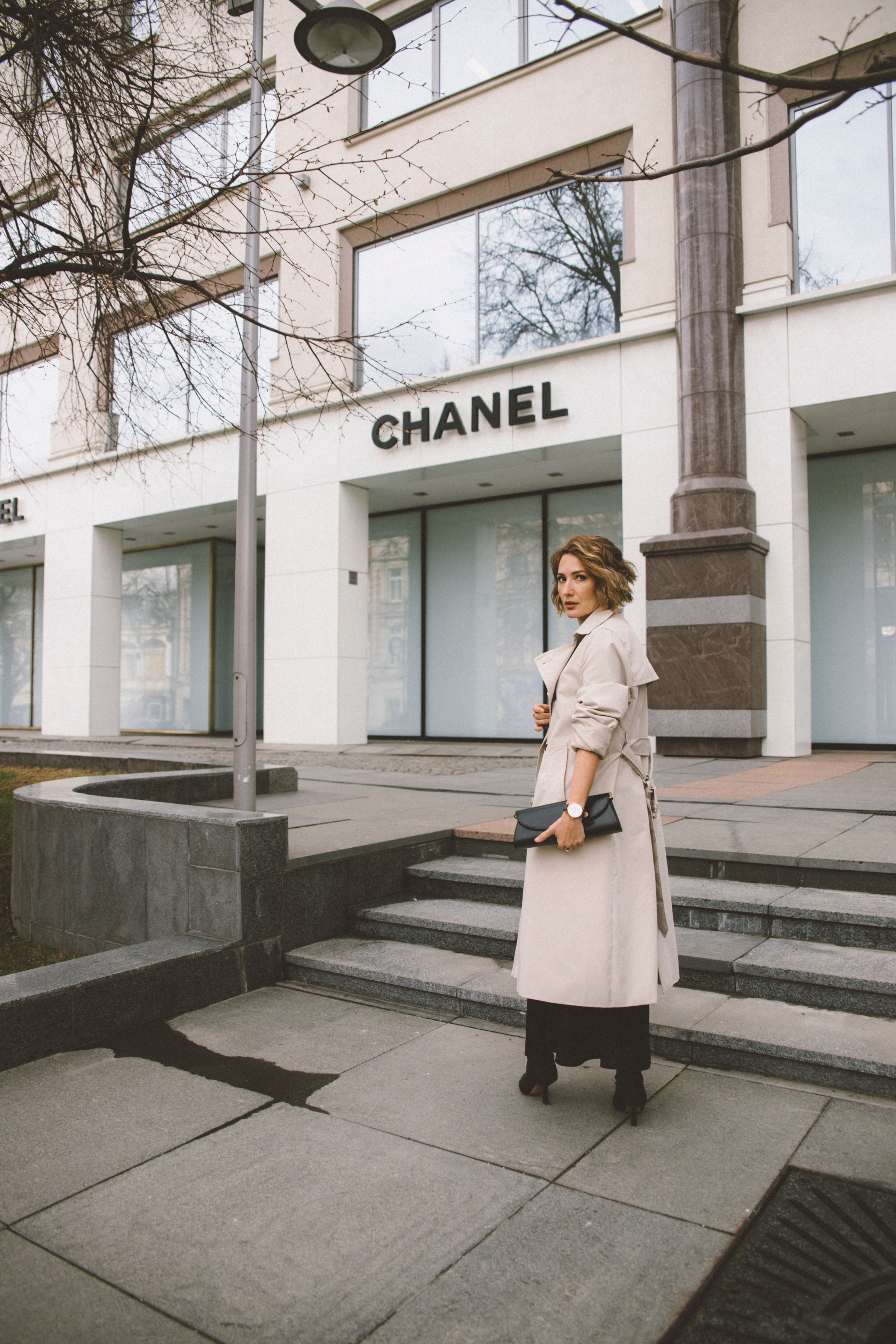 Ольга. Бренд-фотограф в Москве Наталья Семенова