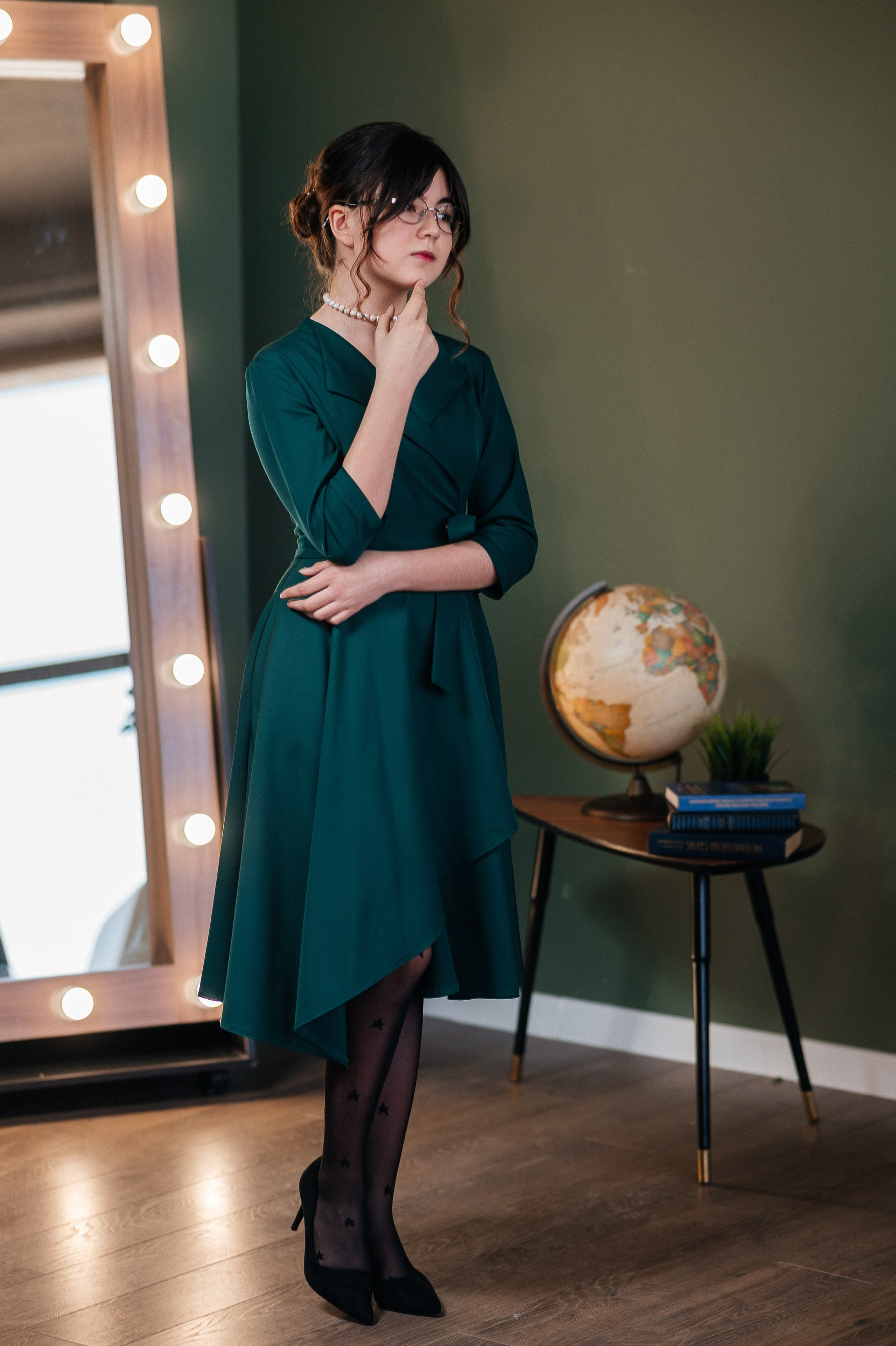 Выпускники. Школьный и детский фотограф в Улан-Удэ Виктор Григорьев