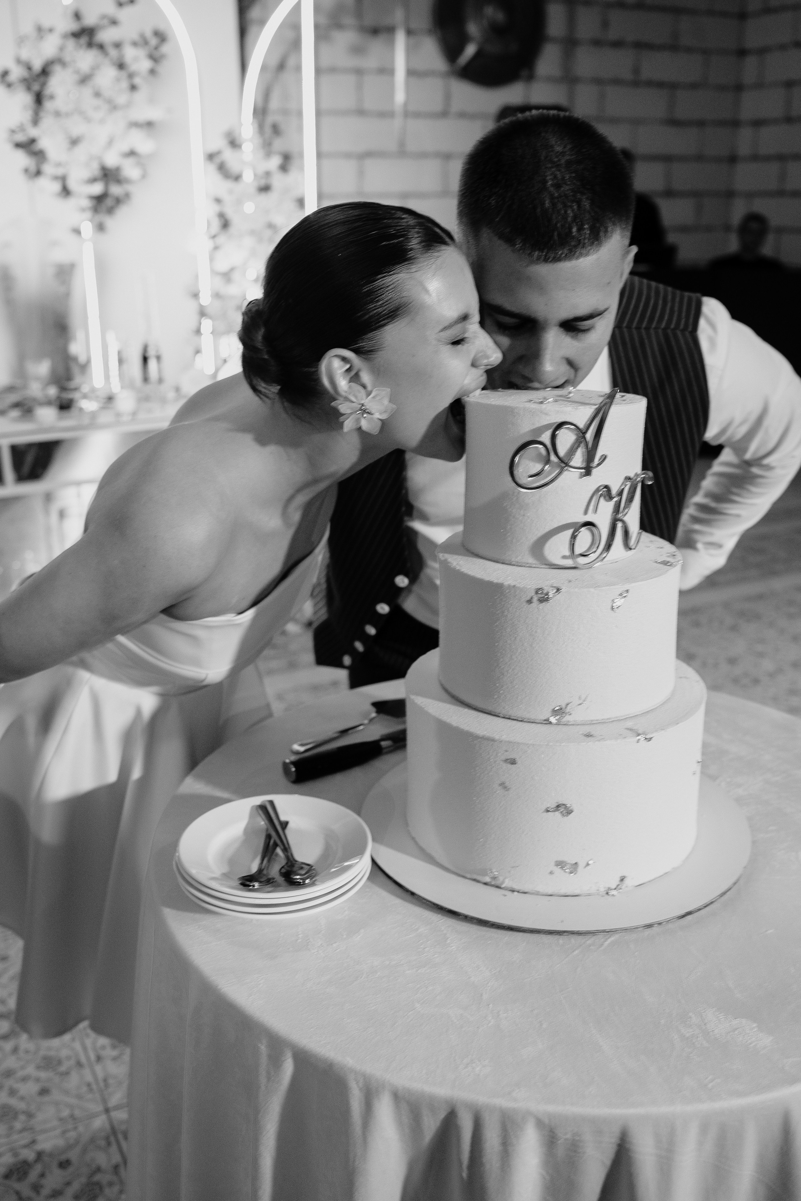 Александр+Ксения. Свадебный фотограф в Краснодаре Алексей Кудинов