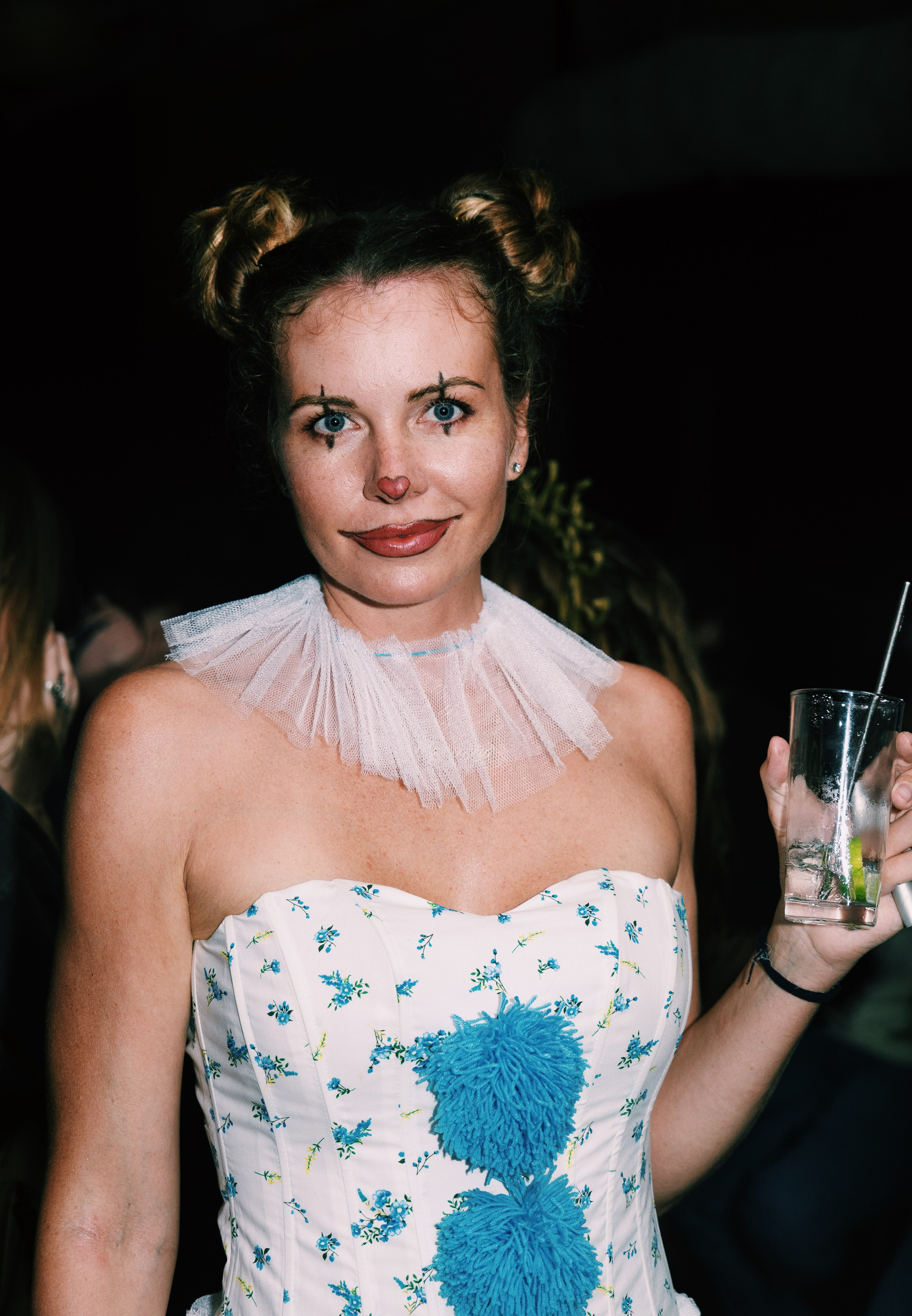 Events. Главная