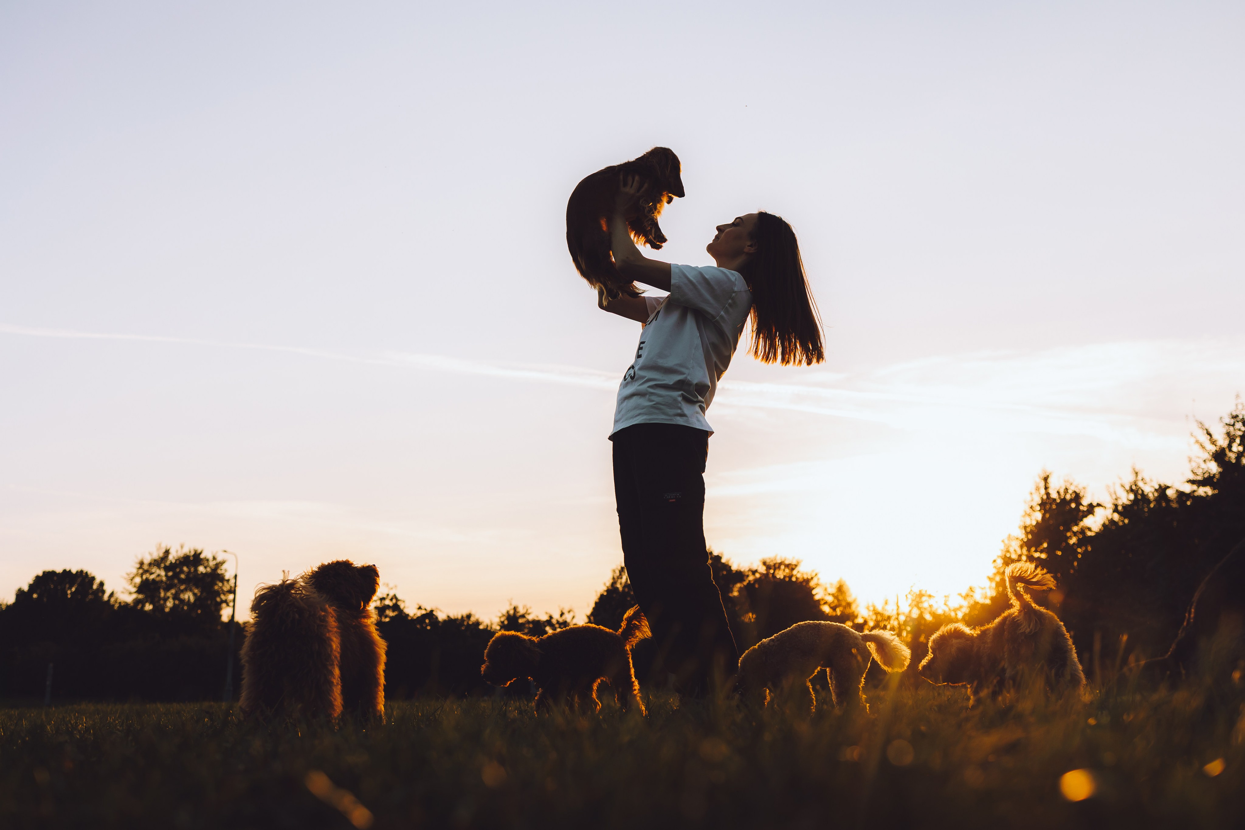 Кристина и все-все