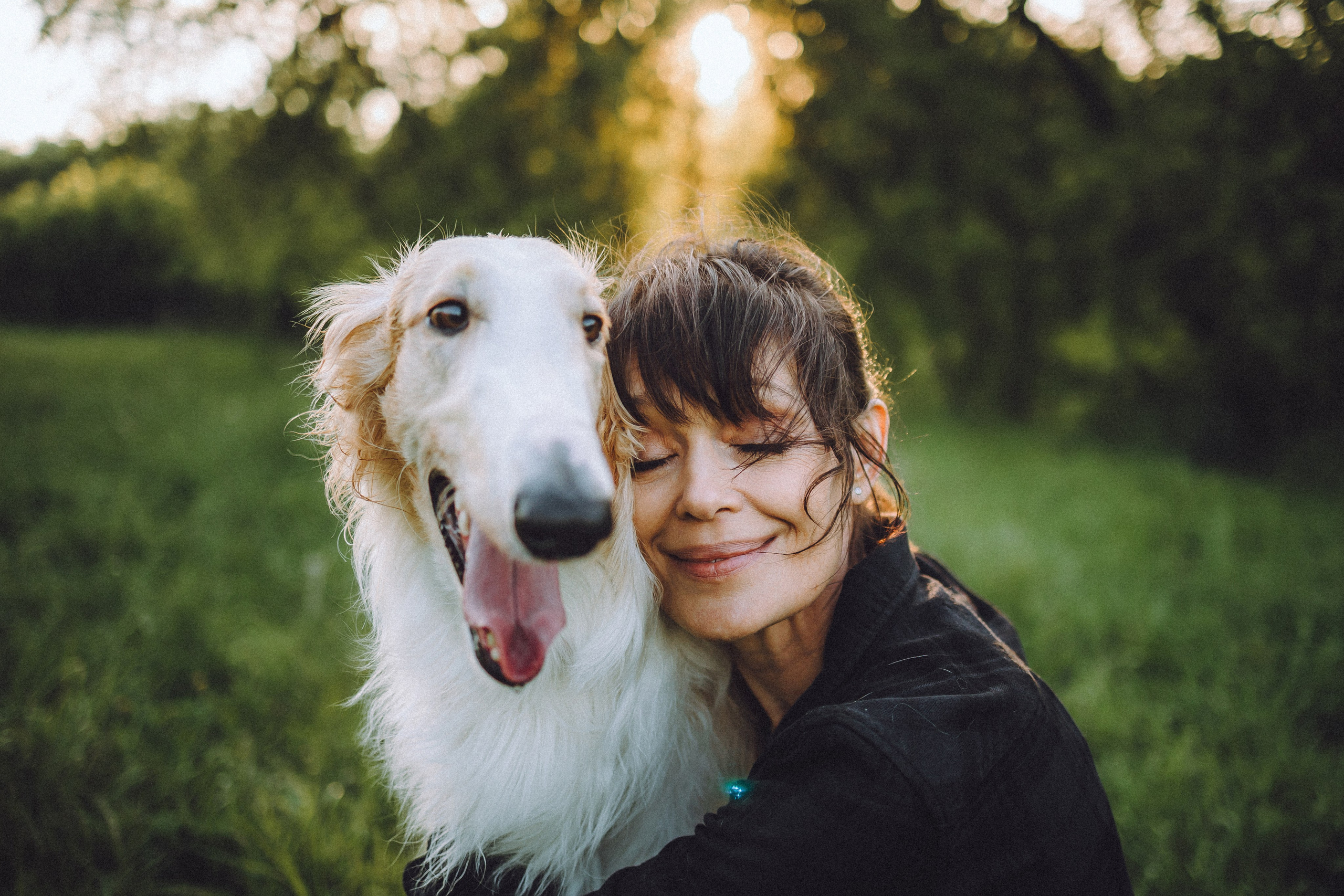Илай, Зайка и их семья